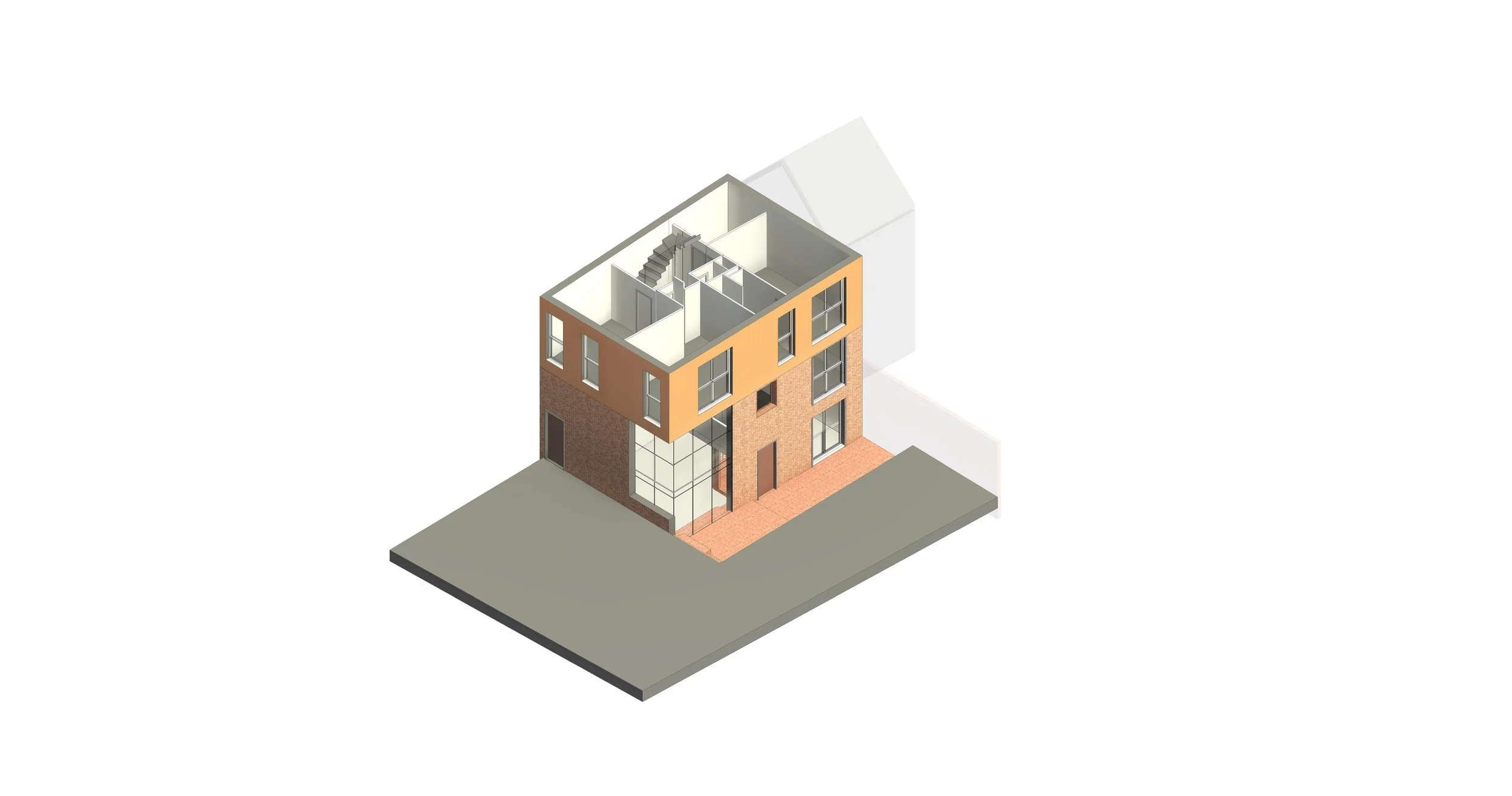 construction neuve - montreuil