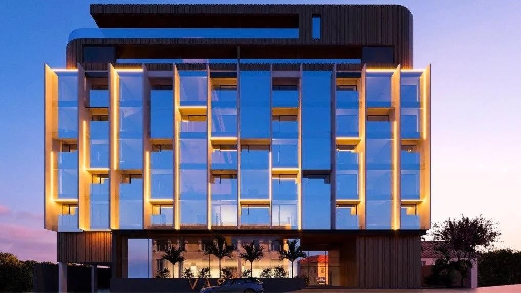 Wake up to breathtaking views, vibrant community spaces, and the perfect blend of luxury and comfort. 

Welcome to VASE GHANA ESTATES&mdash;Ashanti&rsquo;s premier residential haven 🌇✨ 

#elevateyourliving #VaseGhanaEstates #LuxuryLivingGhana #Kumas