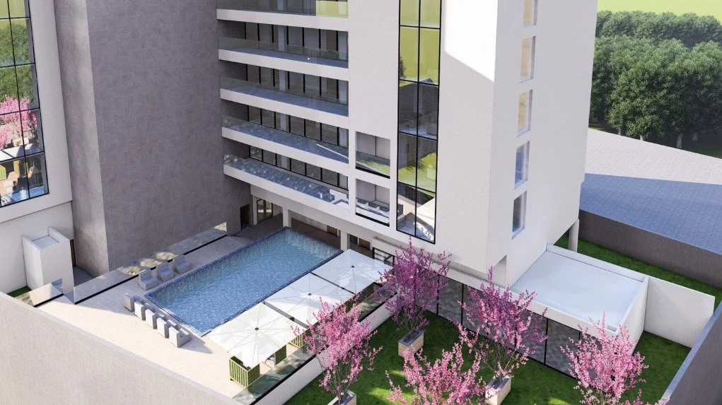 Experience the future of urban living at VASE GHANA ESTATES&mdash;where modern design meets strategic convenience. 

Just 7 minutes from Kumasi International Airport, your dream home awaits in the heart of Ashanti. ✈🏡

 #UrbanParadise #VaseGhanaEsta