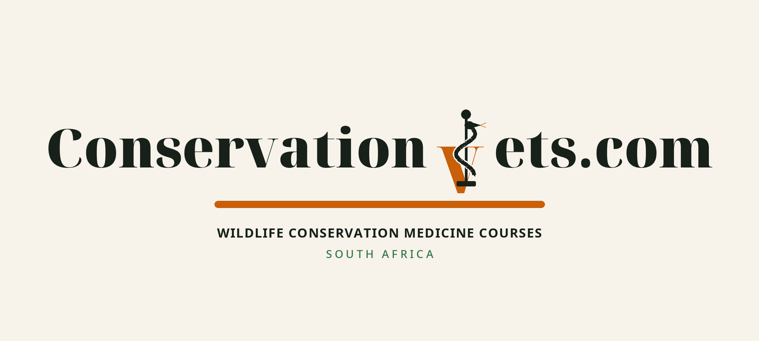 Wildlifevets.com Courses