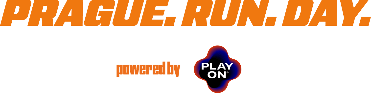 PRAGUE RUN DAY