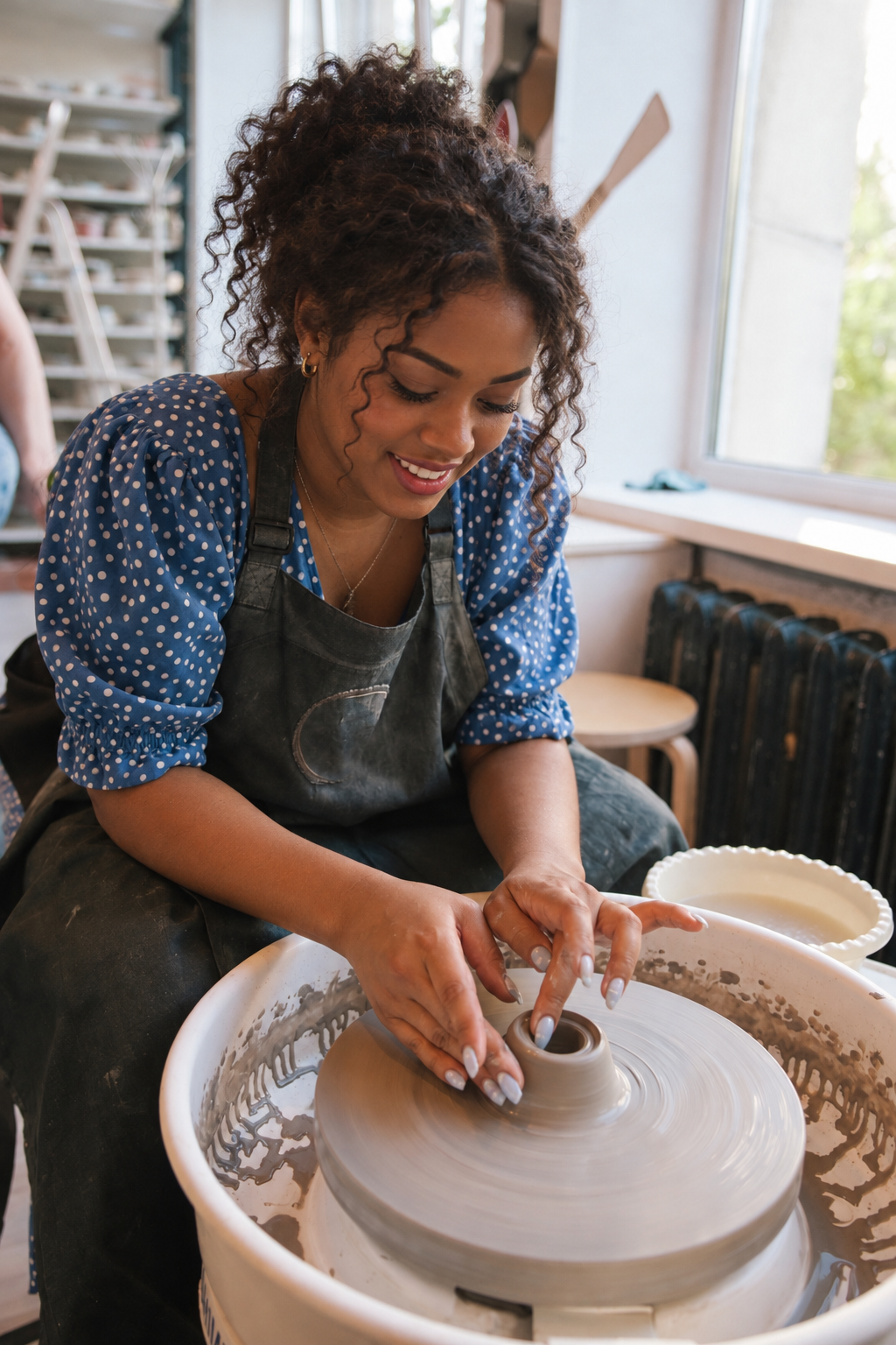Joyful Potter Shaping Clay Vessel.png