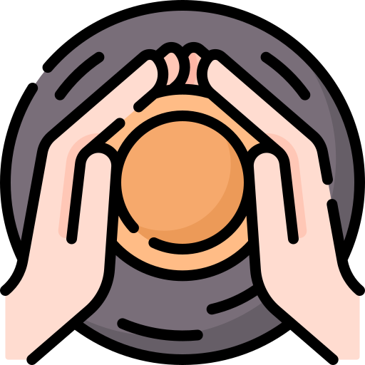 Pottery Junius Height