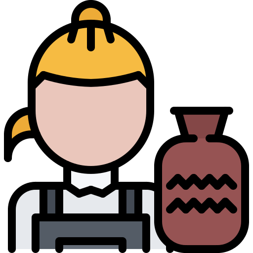 Pottery Junius Height