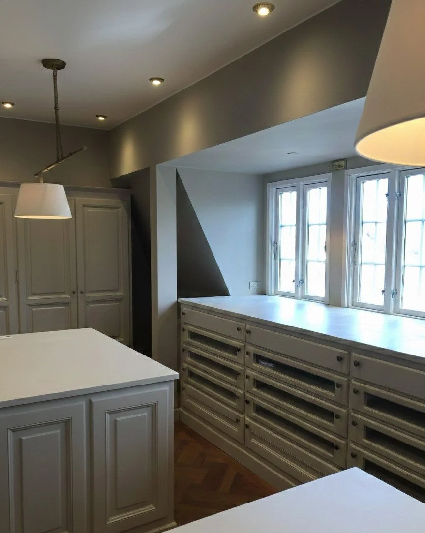 WALKINN den unikke garderobe