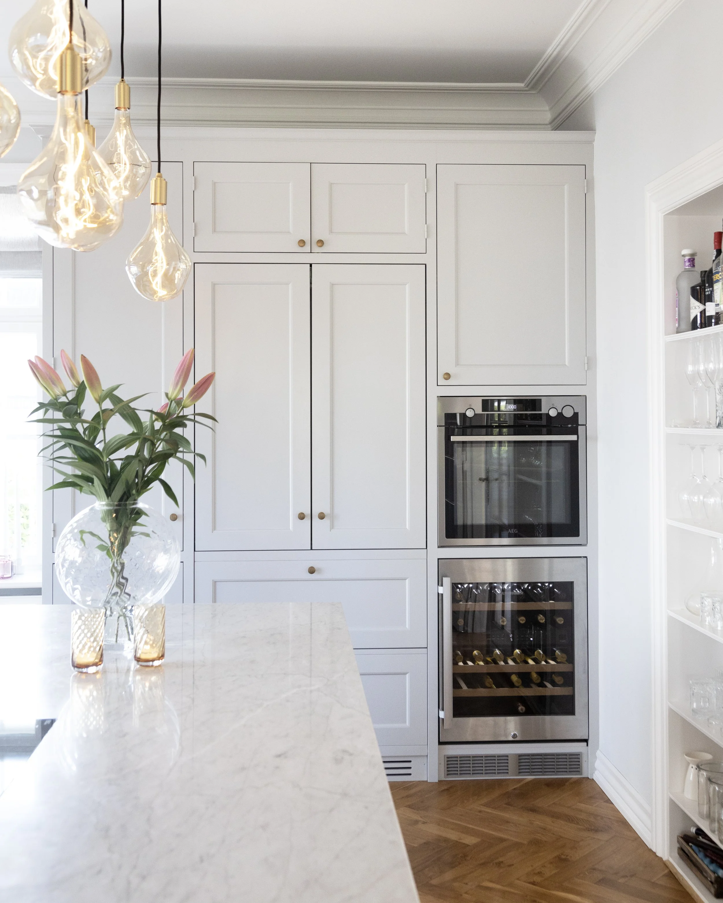 Hus nord for København