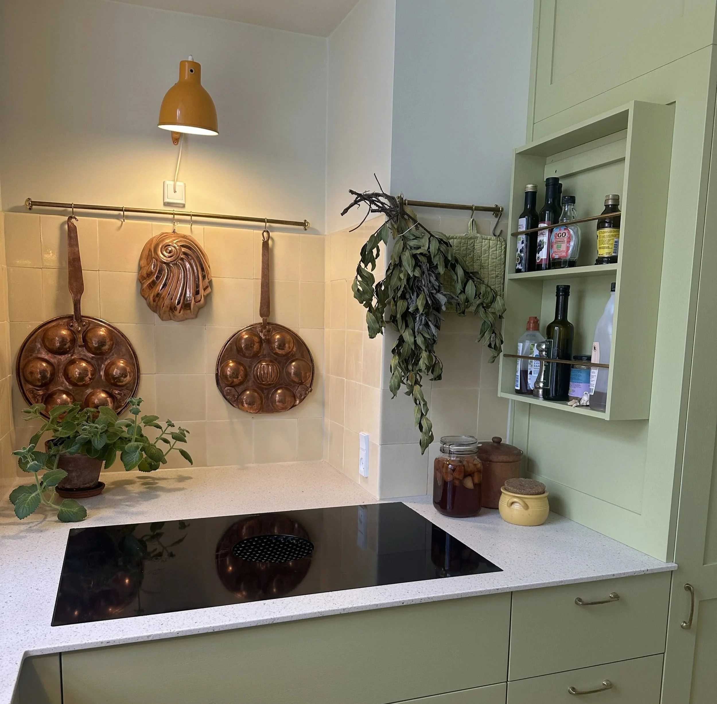 Den gamle Herregård