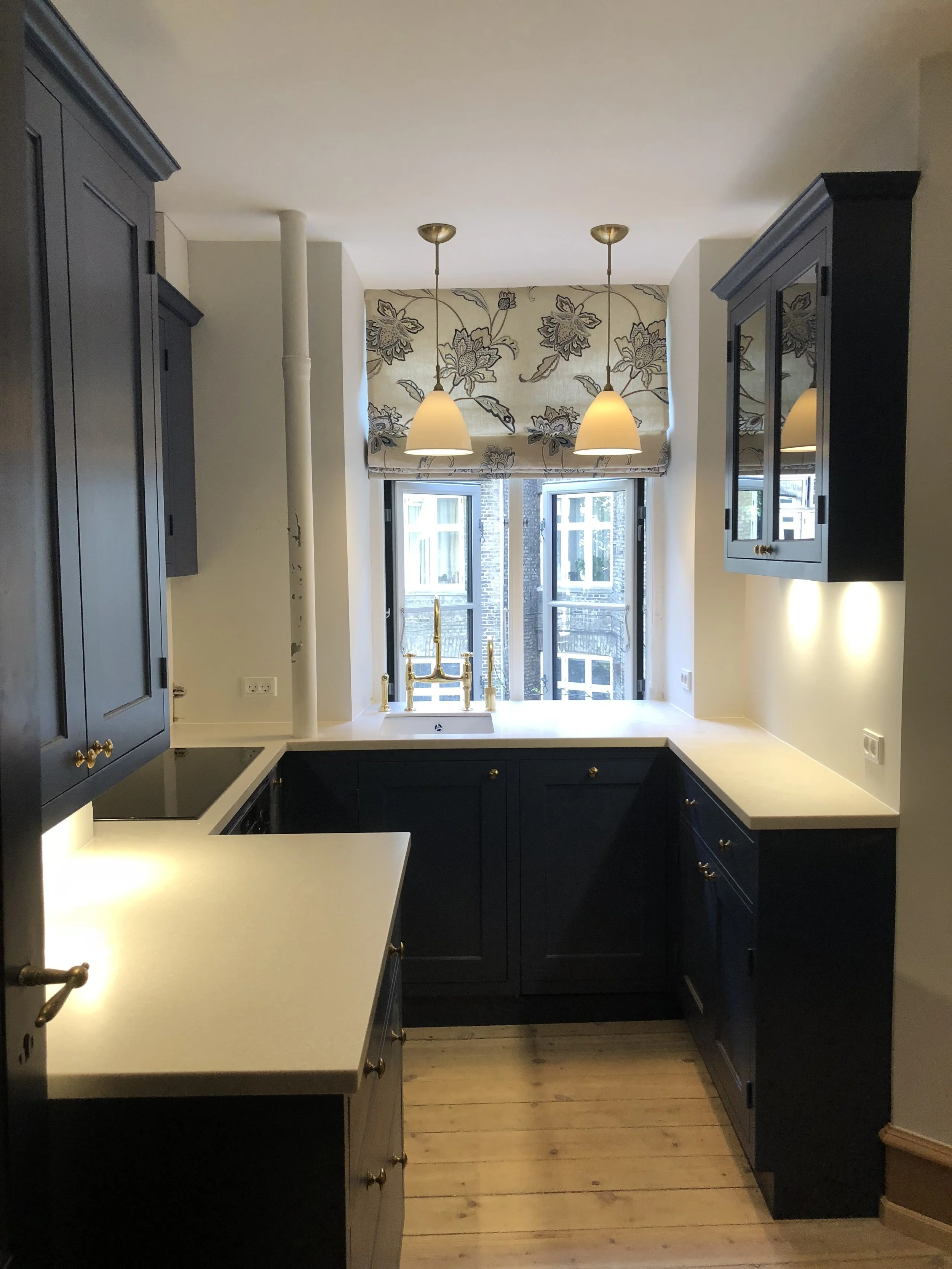 Lejlighed i København med plads til det hele