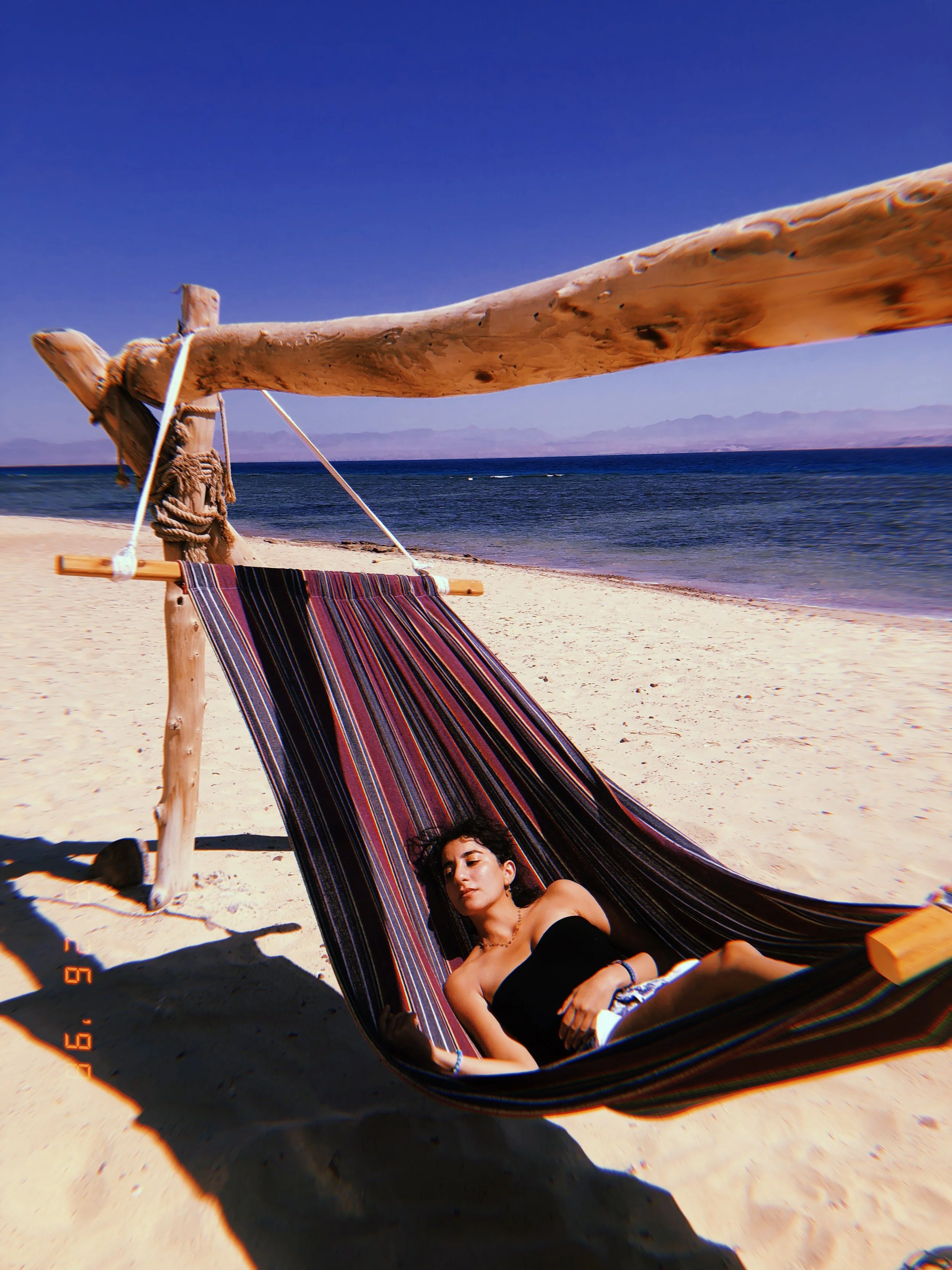From Egypt to Australia 