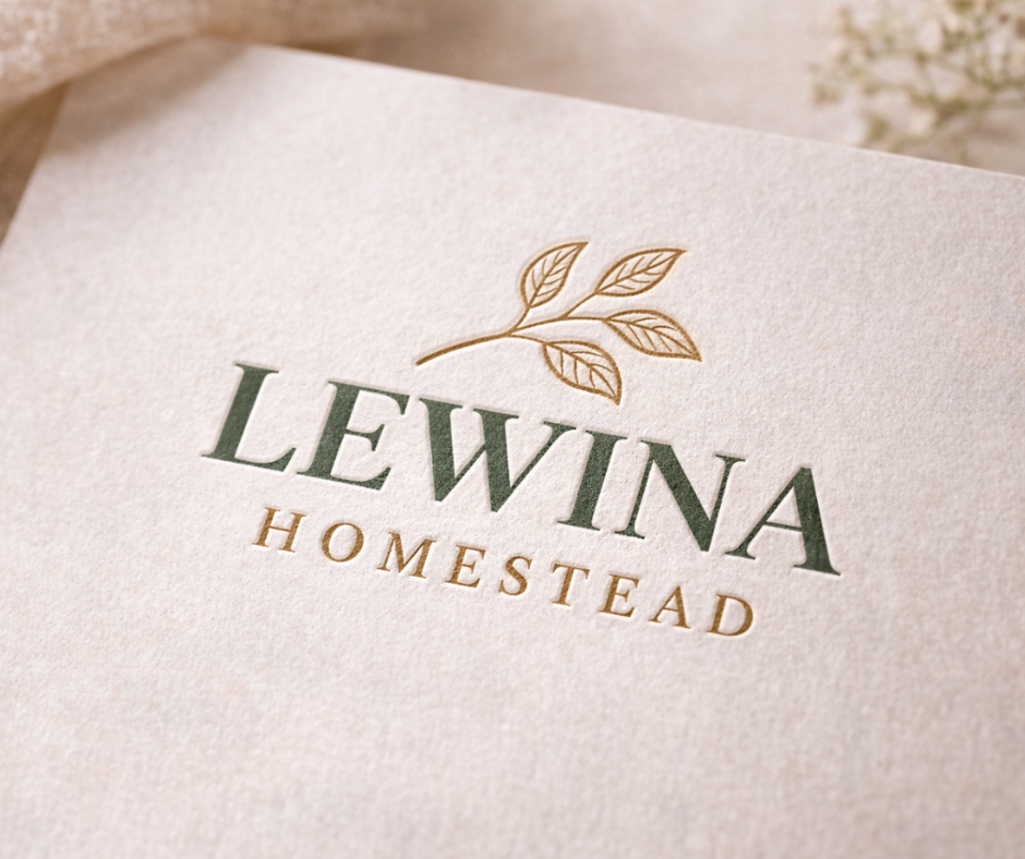 LEWINA HOMESTEAD