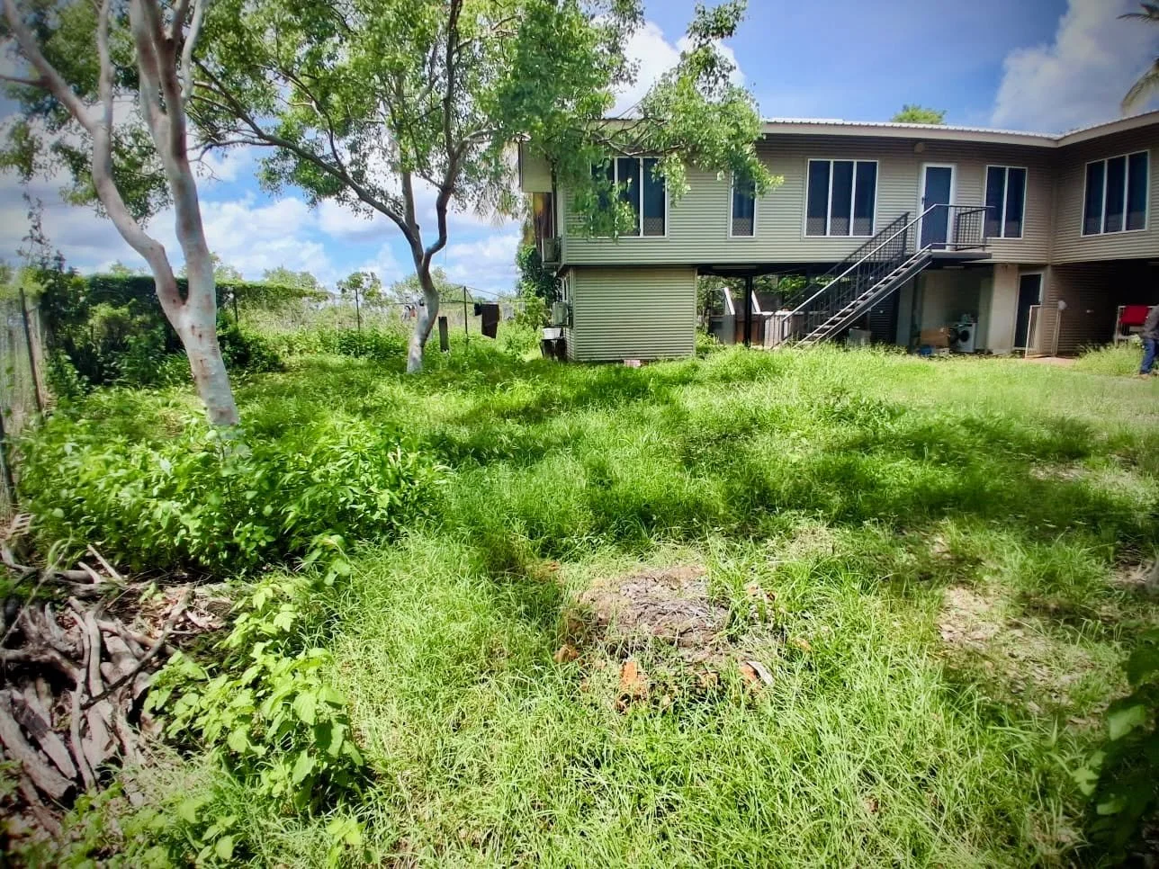 Transformation is only a call away. 📞😎

Nothing beats a full lawn tidy-up around a classic Aussie property. 💚
This place was was looking a little neglected, but we made it look a million bucks. 👌✨

If your place needs a refresh (big or small), we