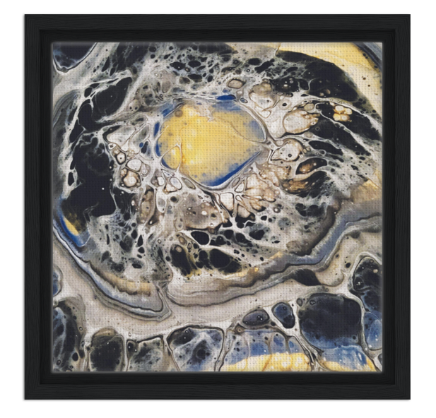 Screenshot 2024-10-17 143526 Frost Drag Black Canvas framed.png
