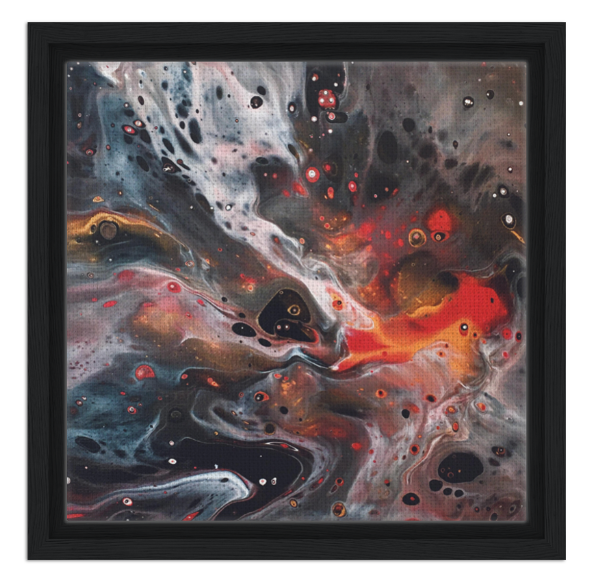 Screenshot 2024-10-13 184913 HH Black canvas Framed 12 x 12 .png
