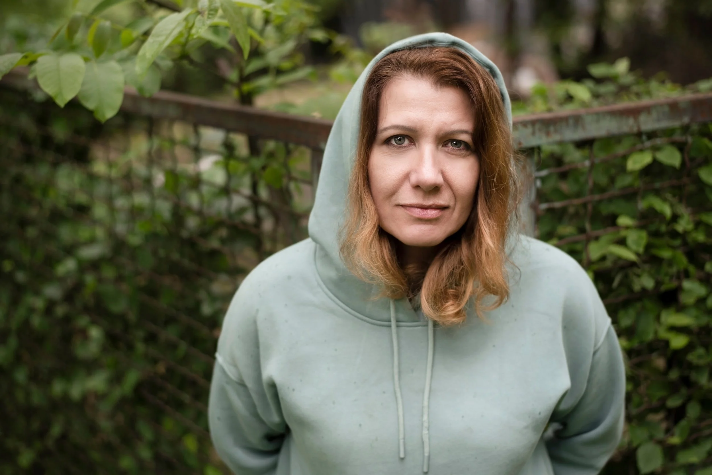 “He was stalking me everywhere I went. It was terrible.”