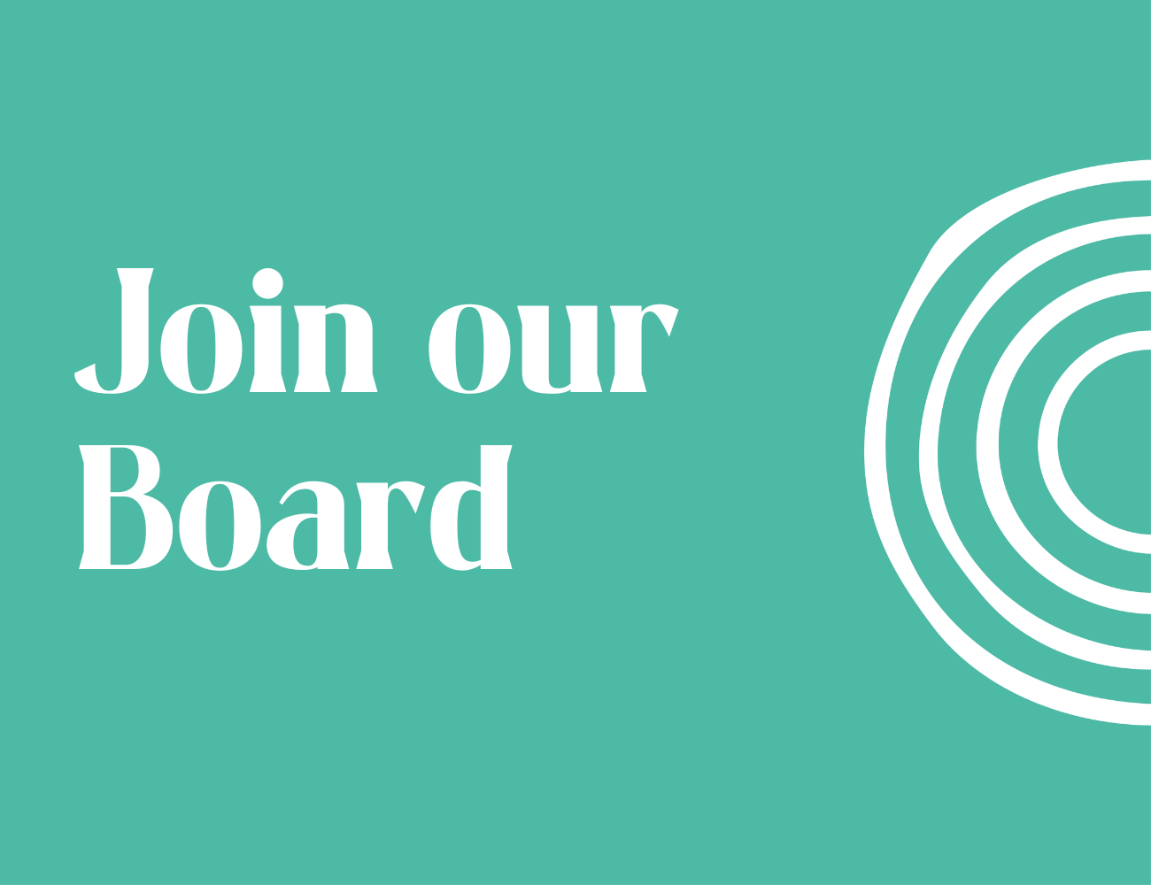 Join Our Management Committee