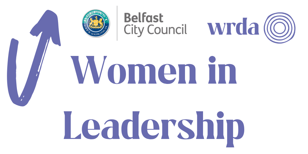 Women in leadership