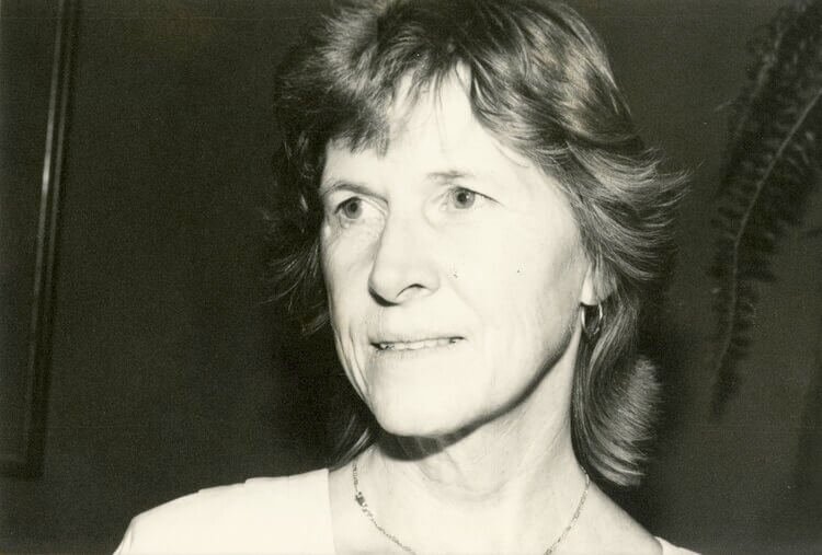 ANN EID, 1988