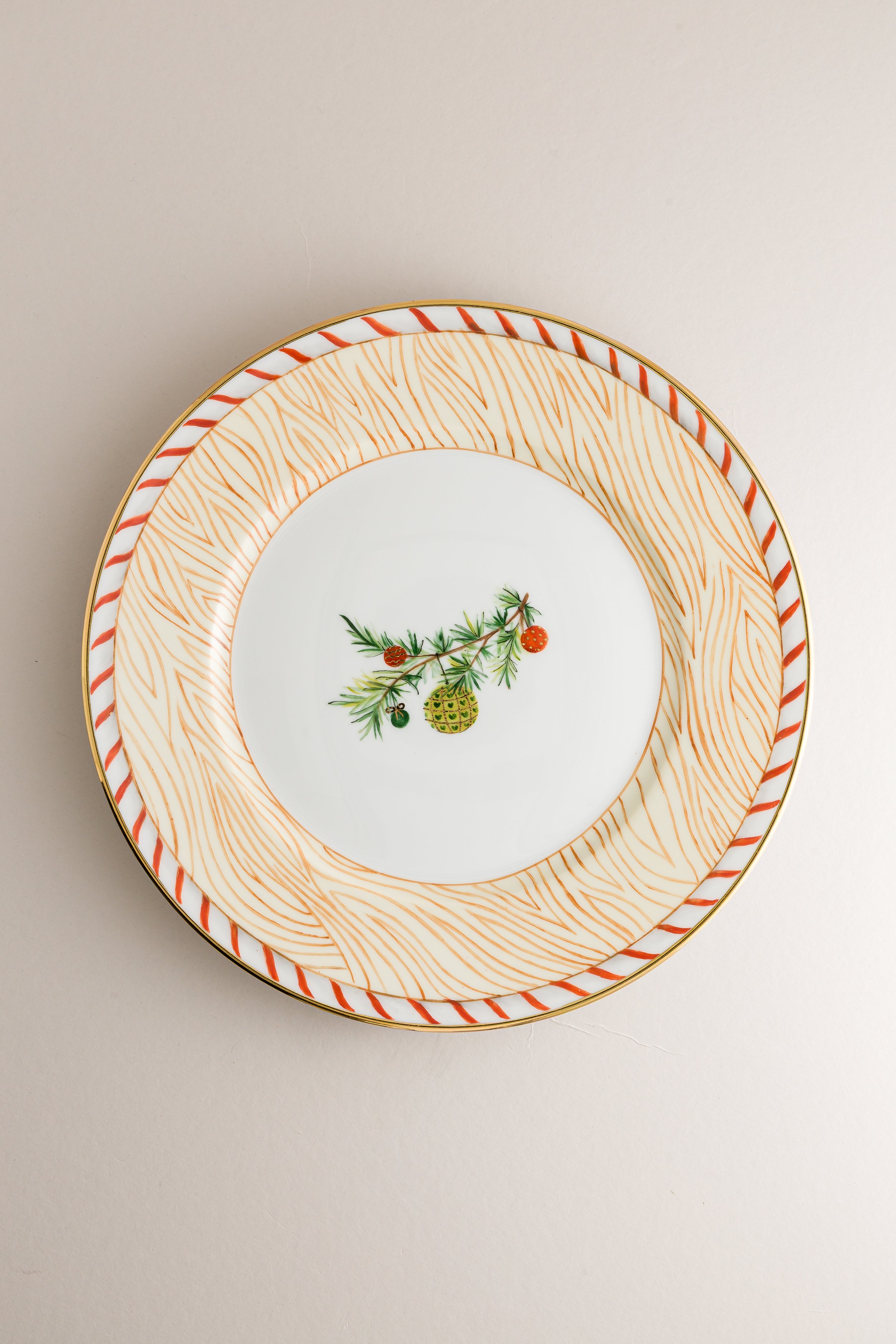 Dinner Plate