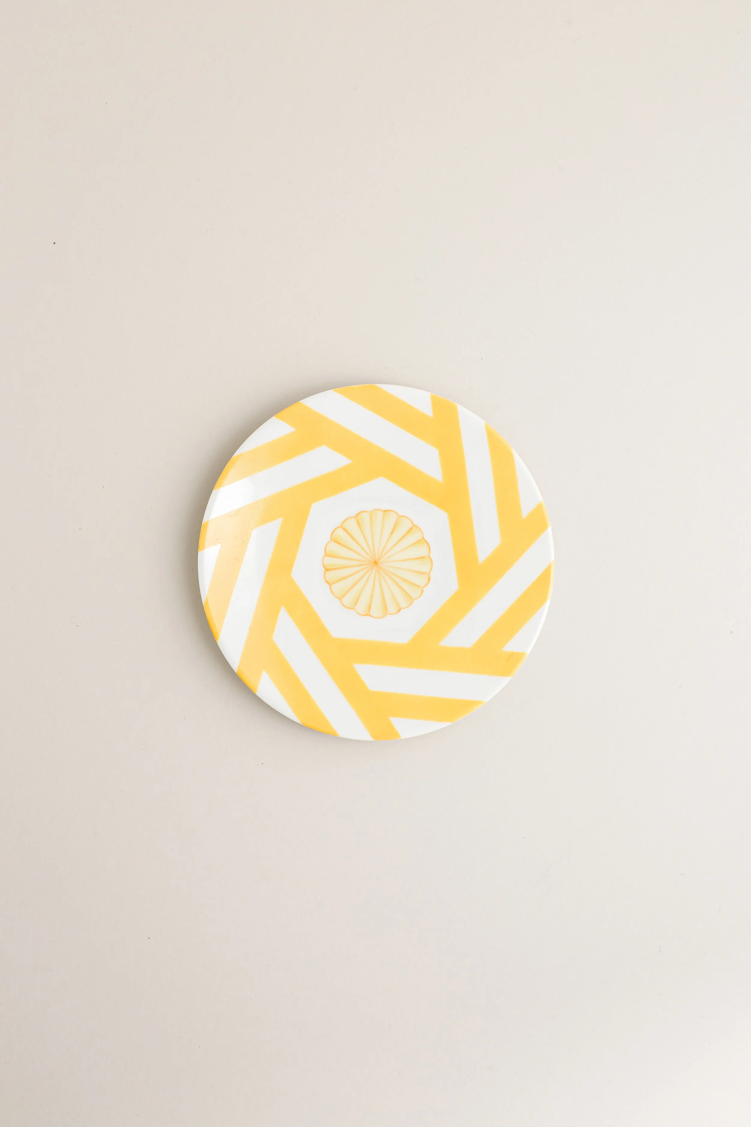 Bread Plate