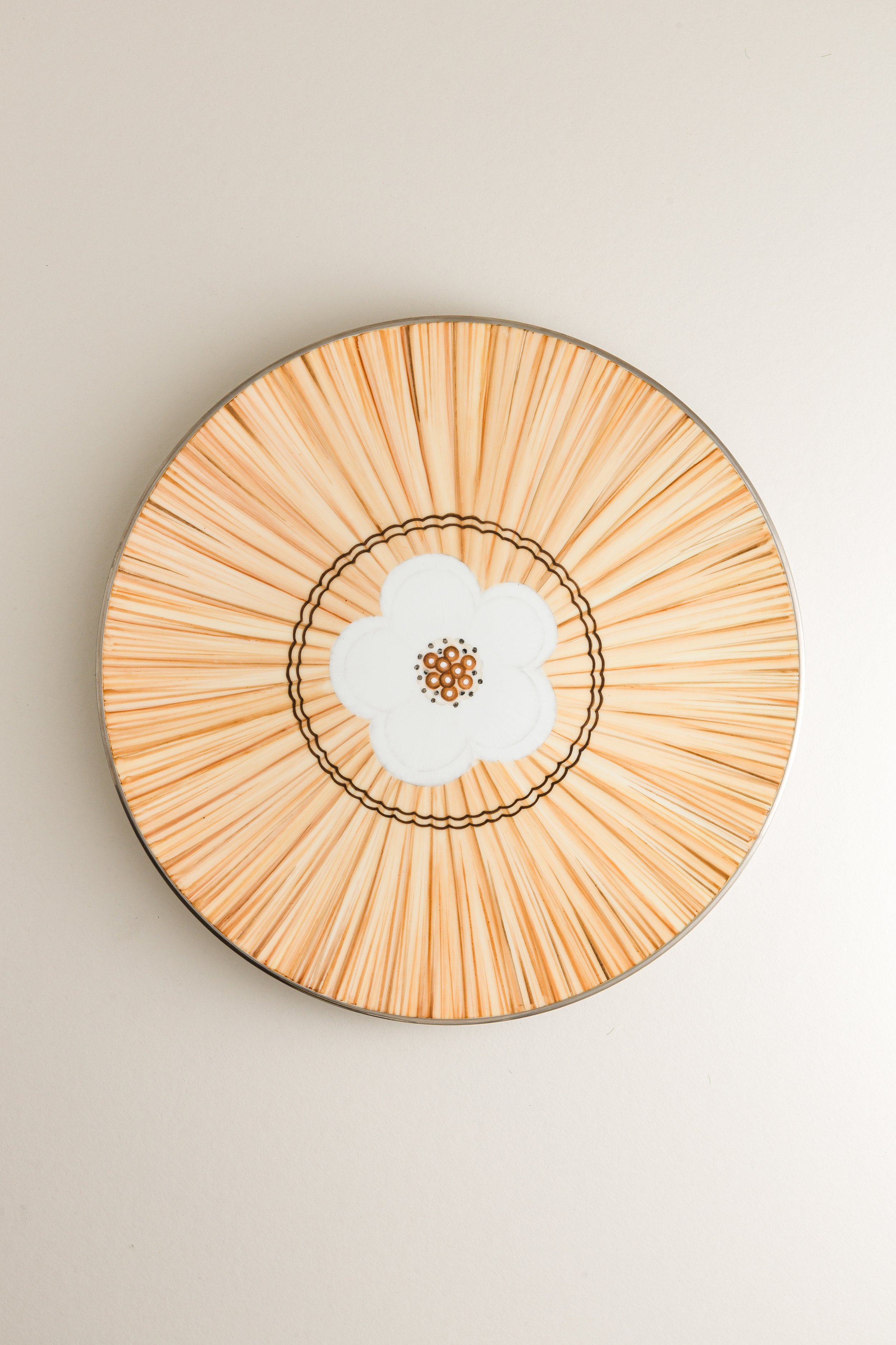 Dinner Plate