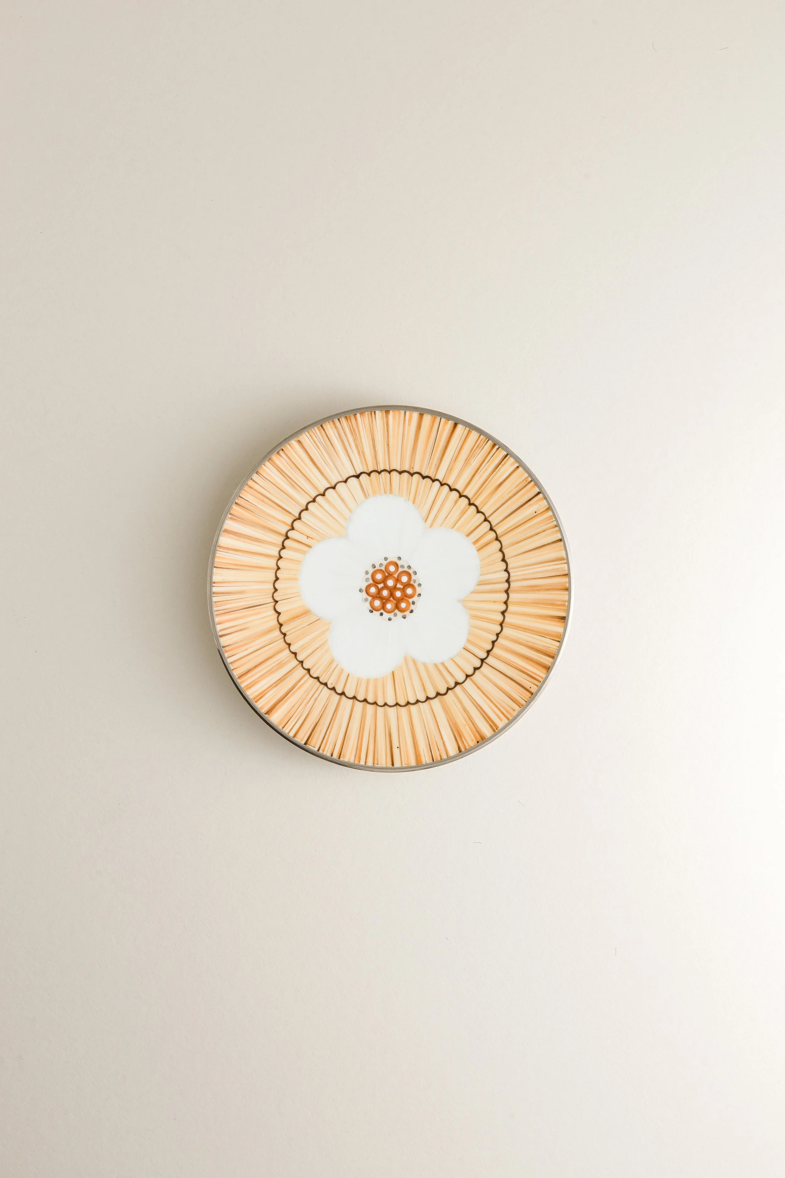 Bread Plate