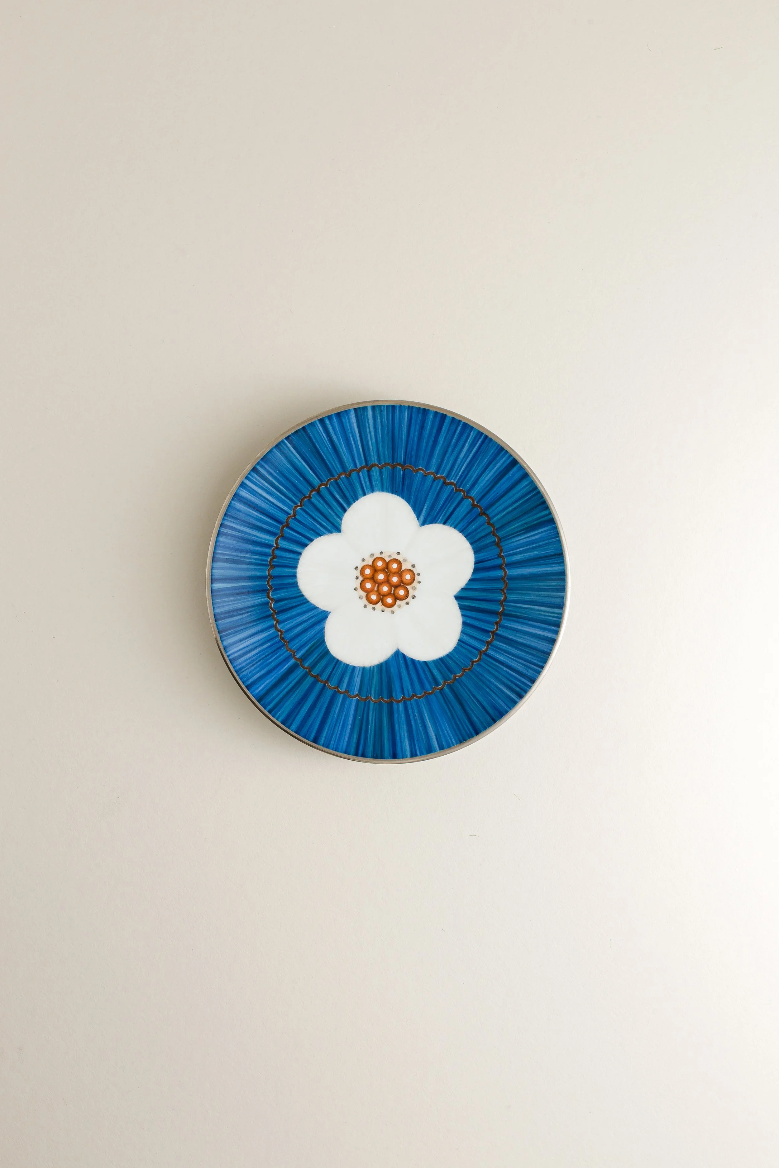 Bread Plate
