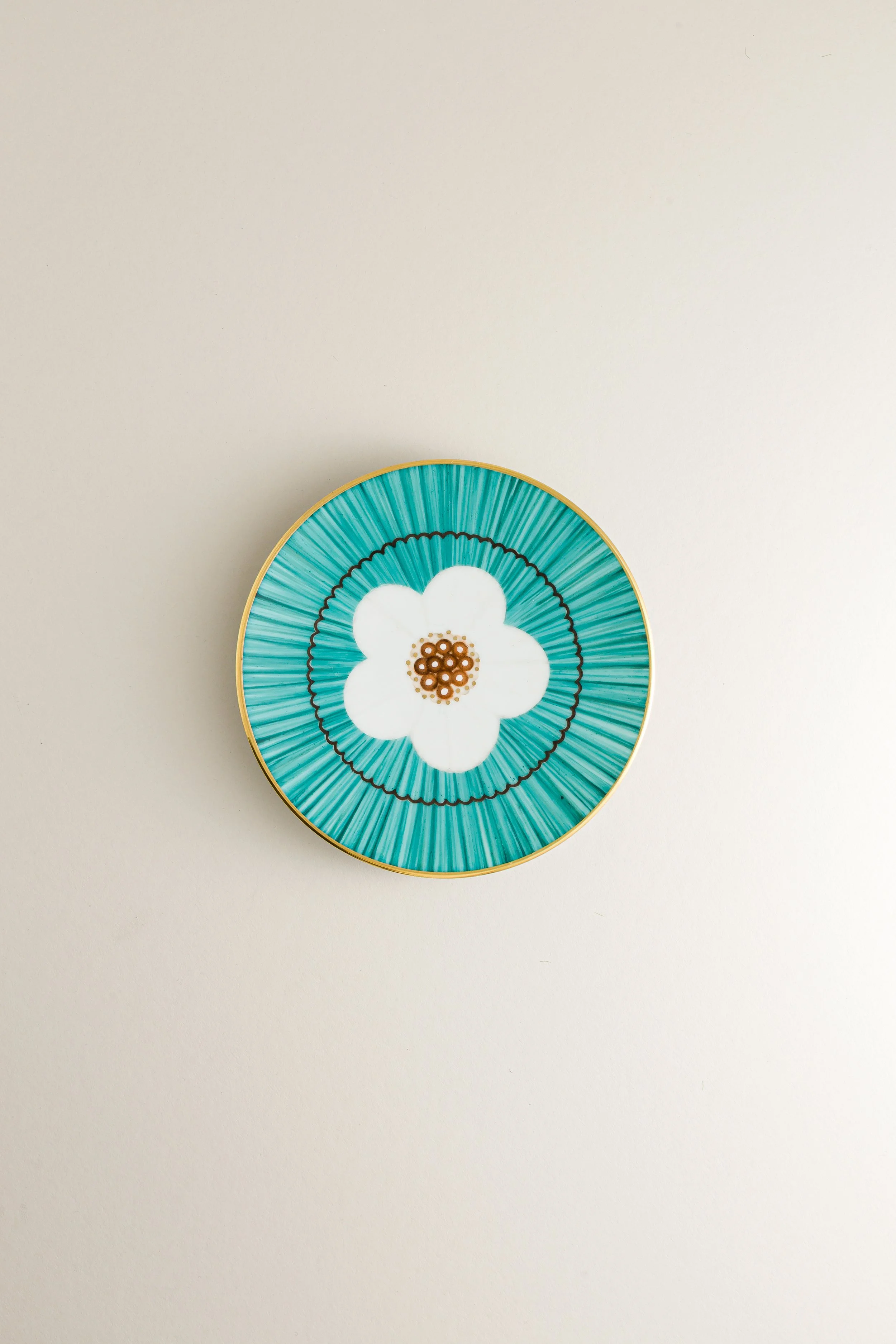Bread Plate