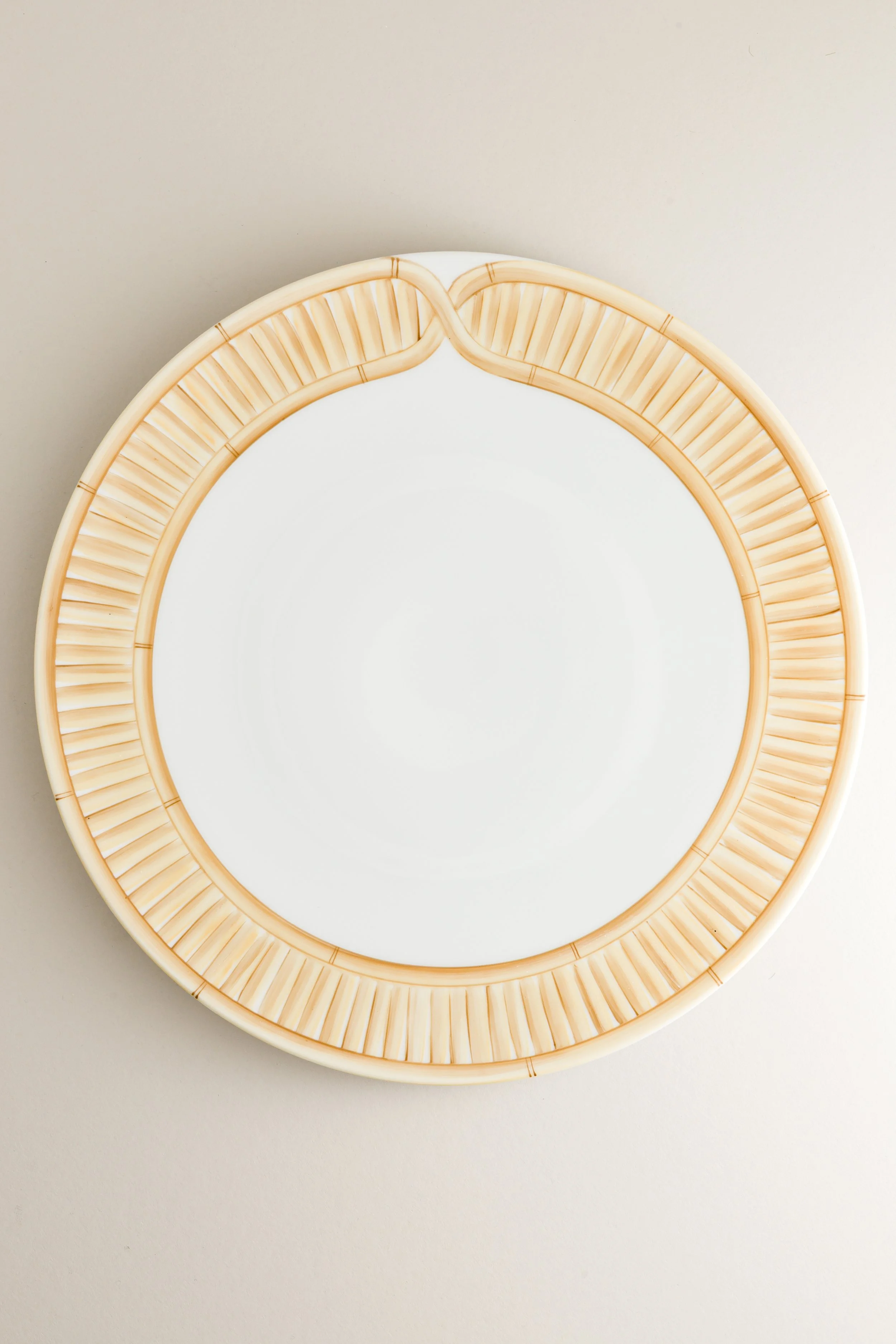 Charger Plate