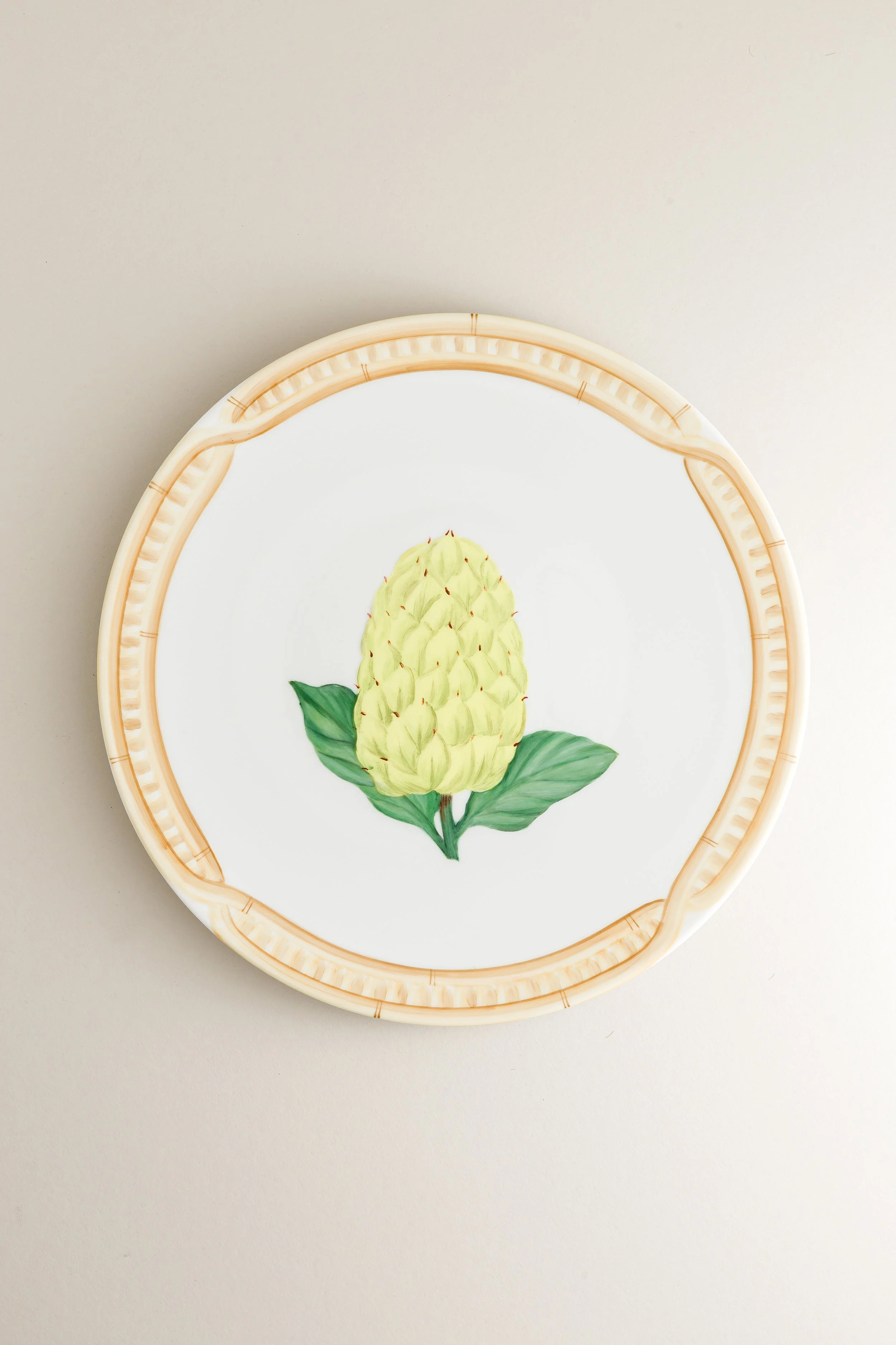 Dinner Plate