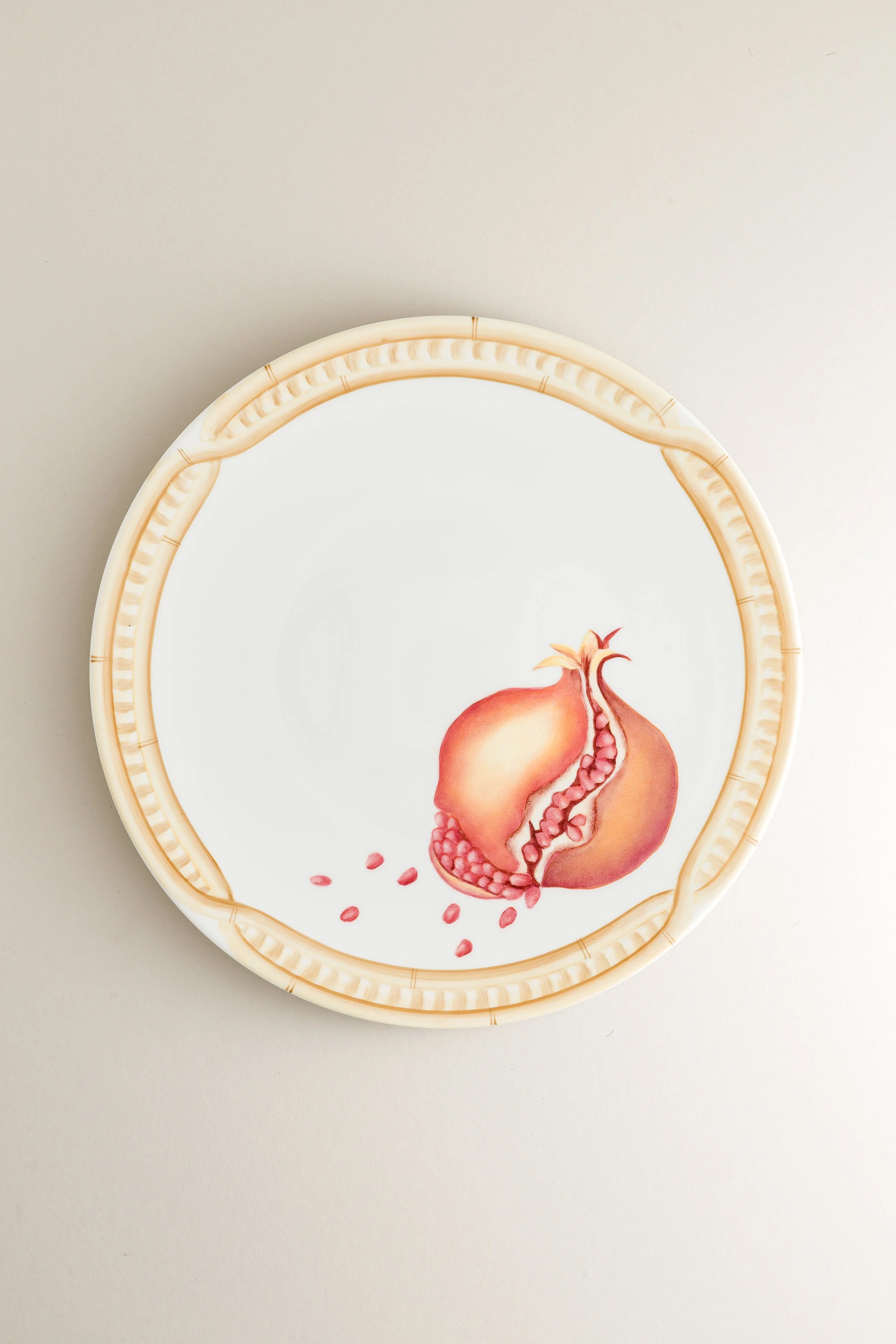 Dinner Plate