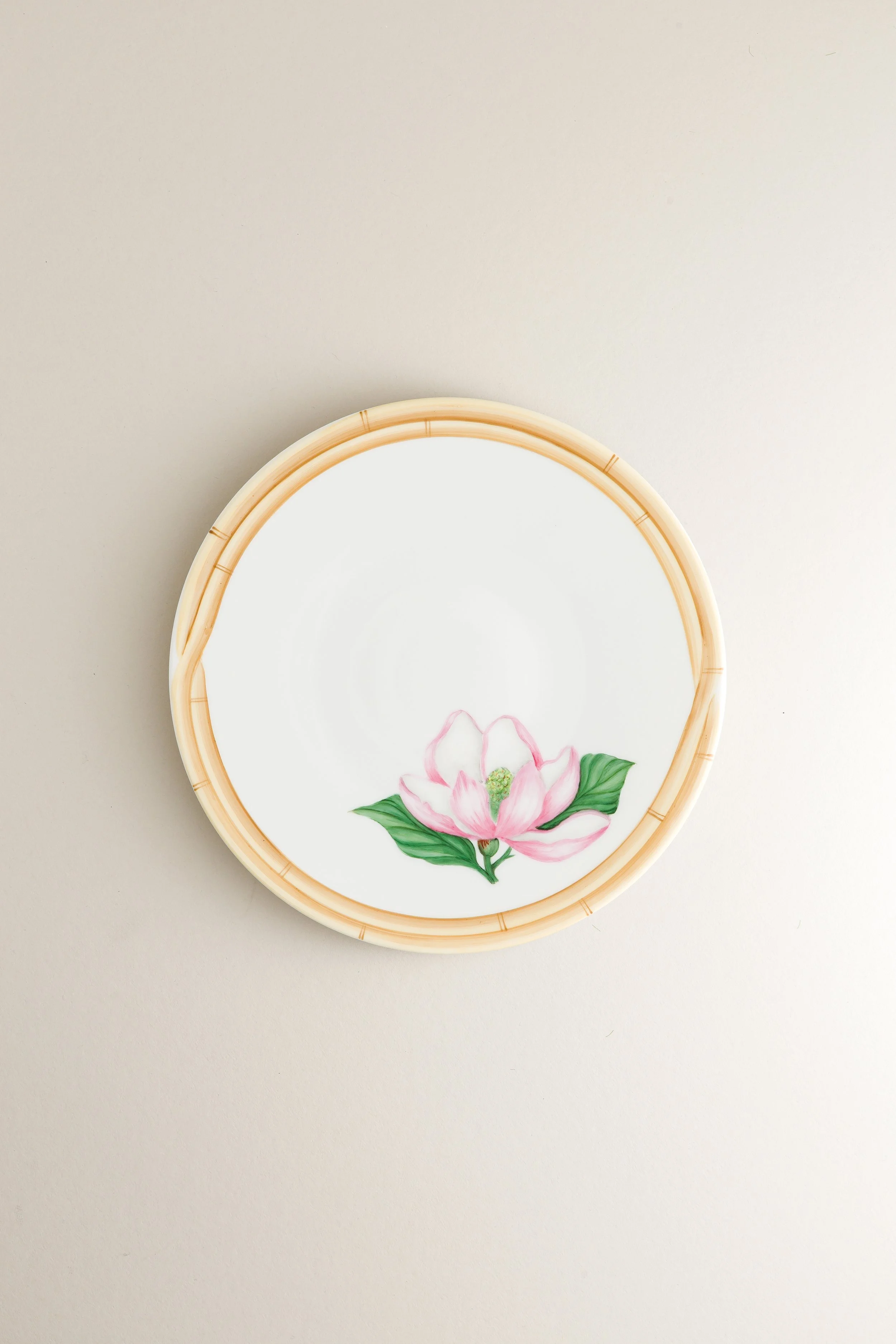 Dessert Plate