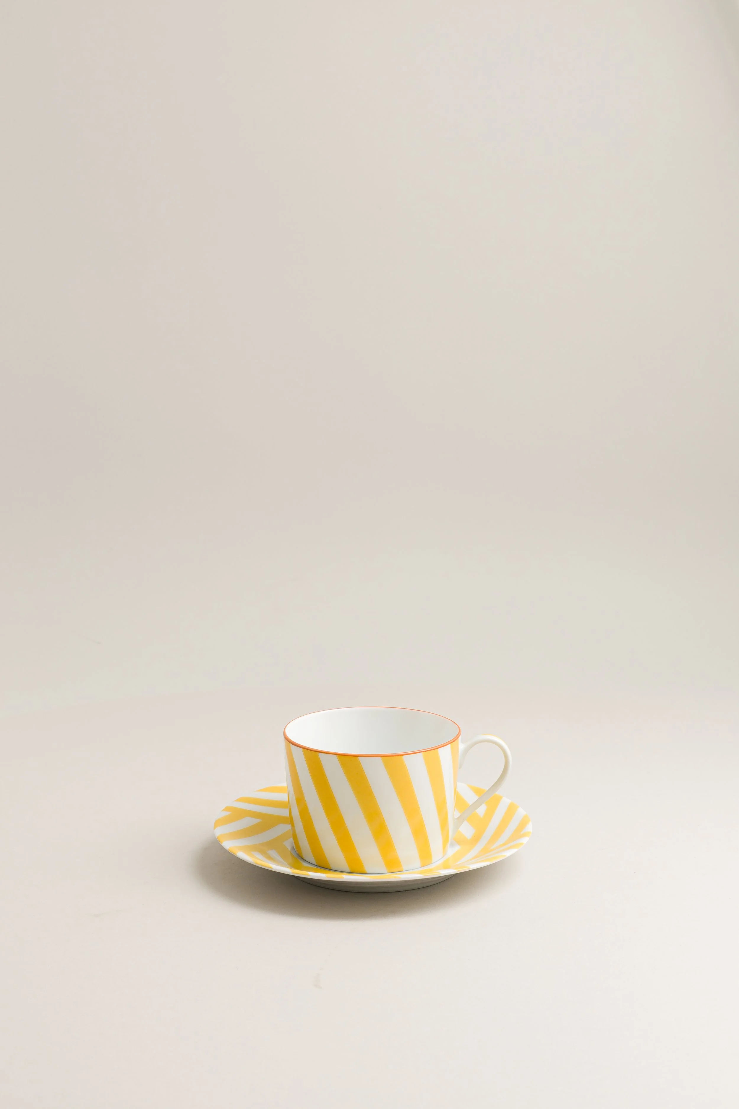 Tea cup 