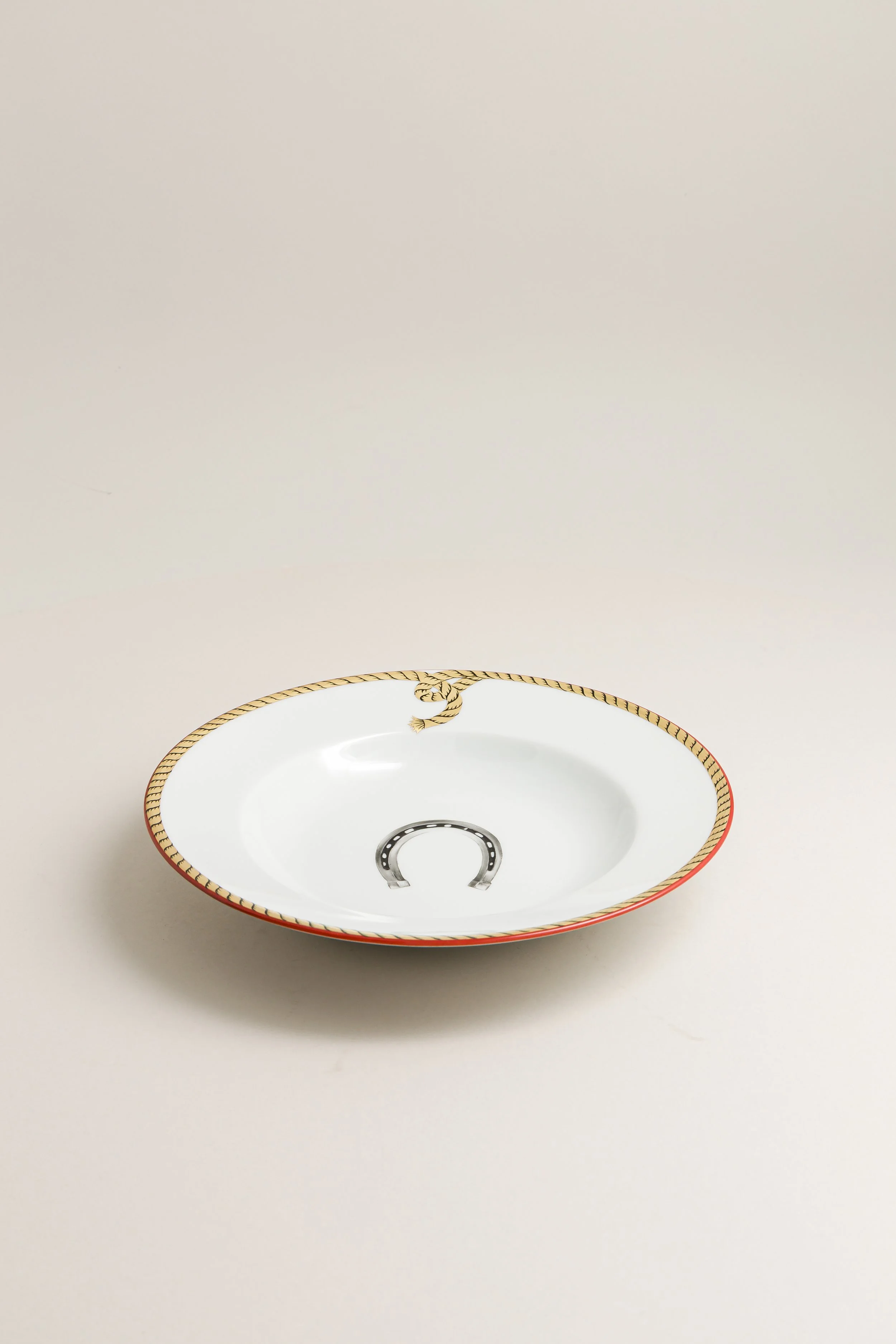 Pasta Plate
