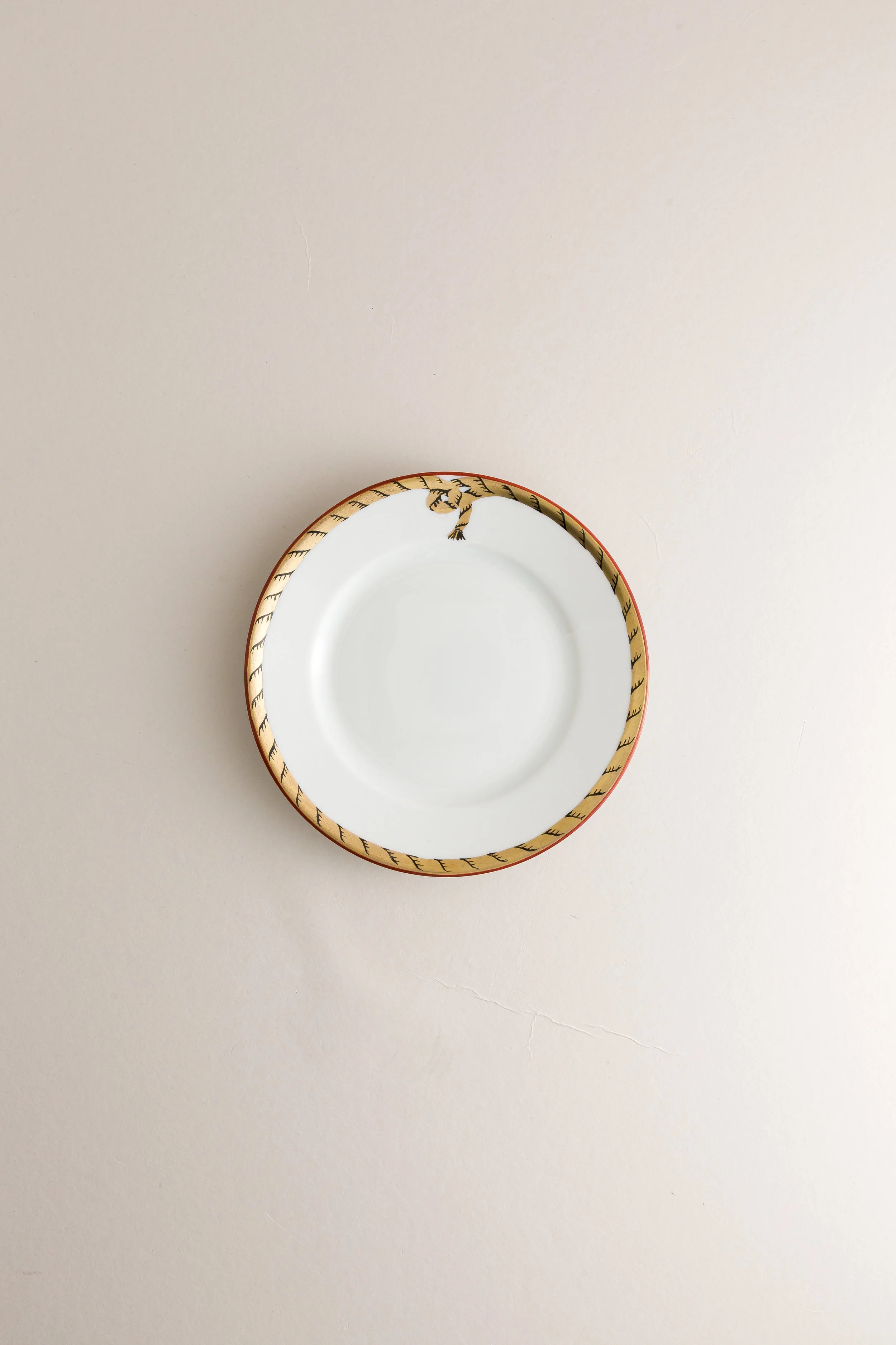 Bread Plate