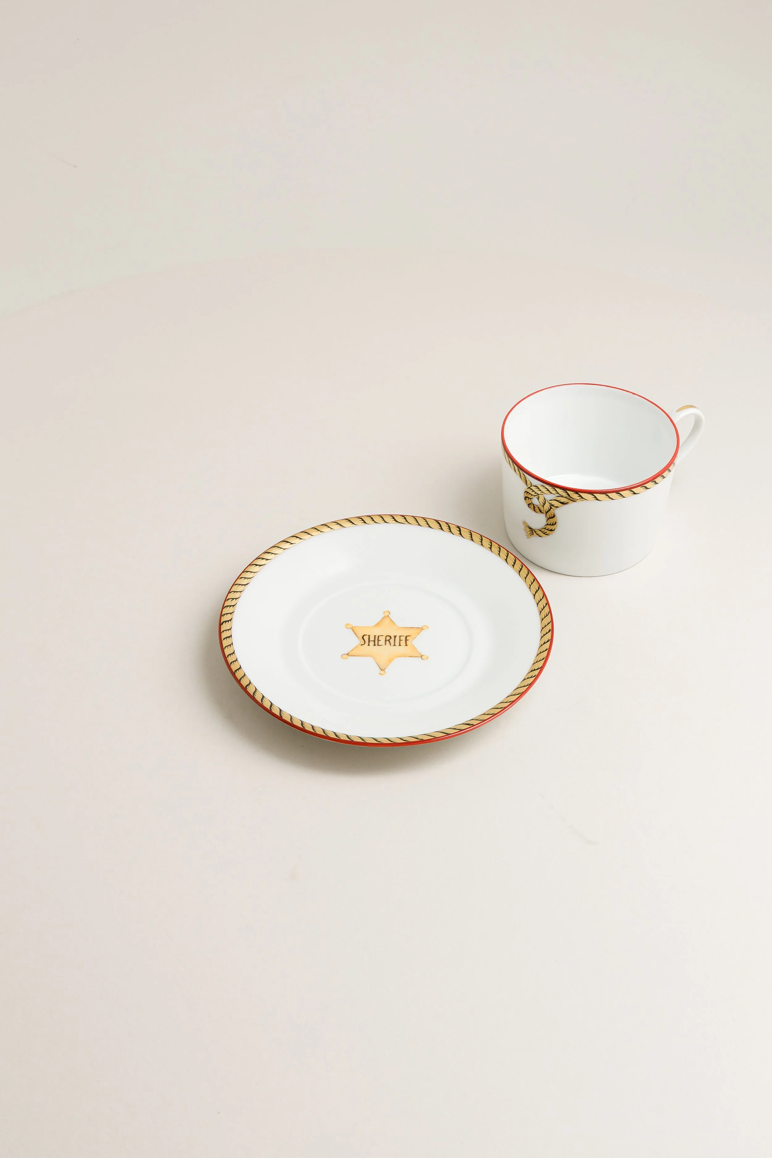 Tea Cup