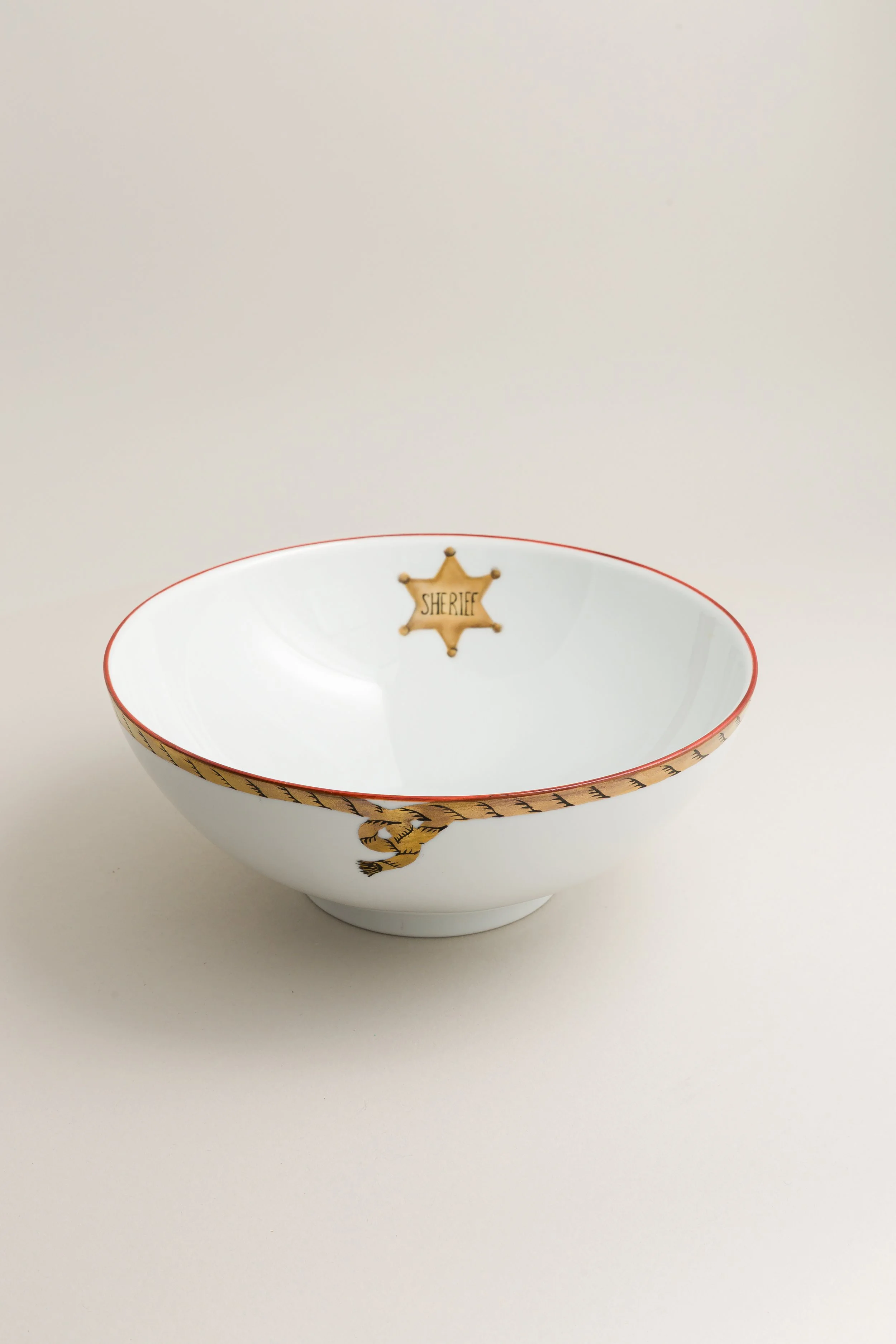 Salad Bowl