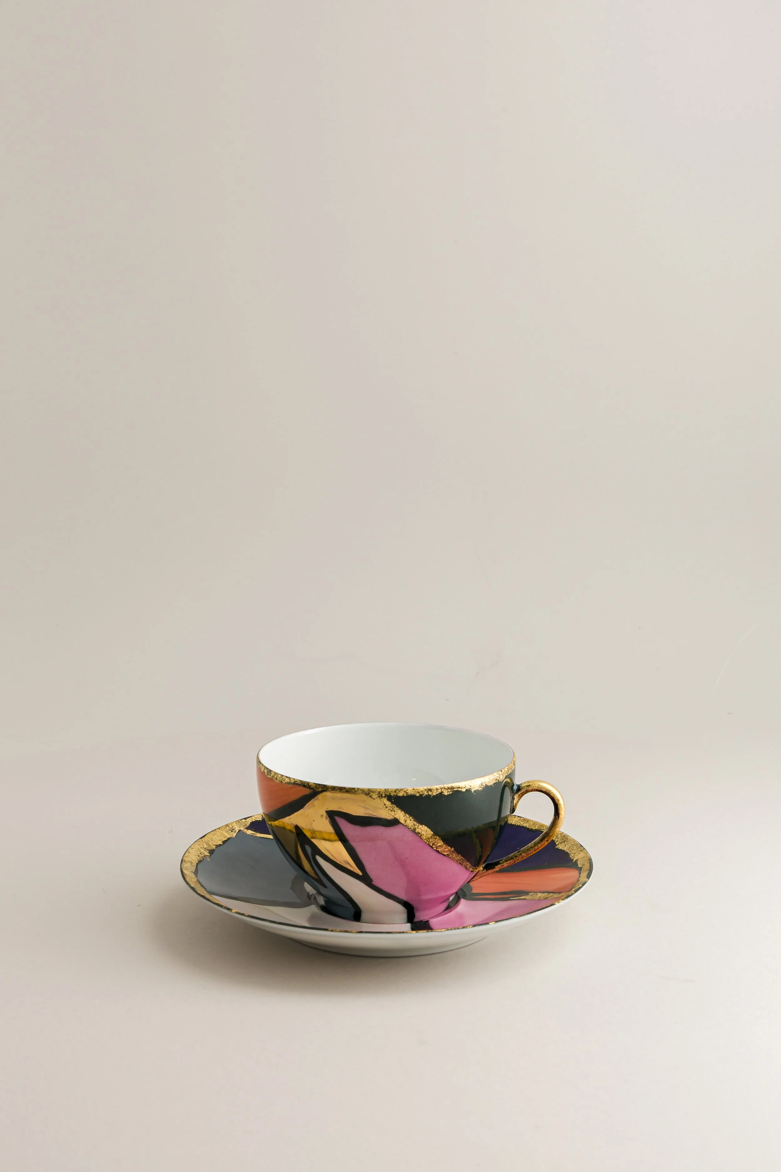 Tea Cup