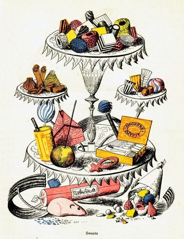 A Little Tour of My Brain, Part 4 - Candy.jpeg