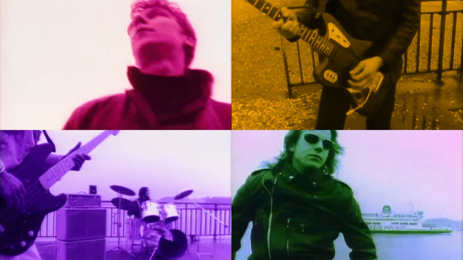 BLOW-UP