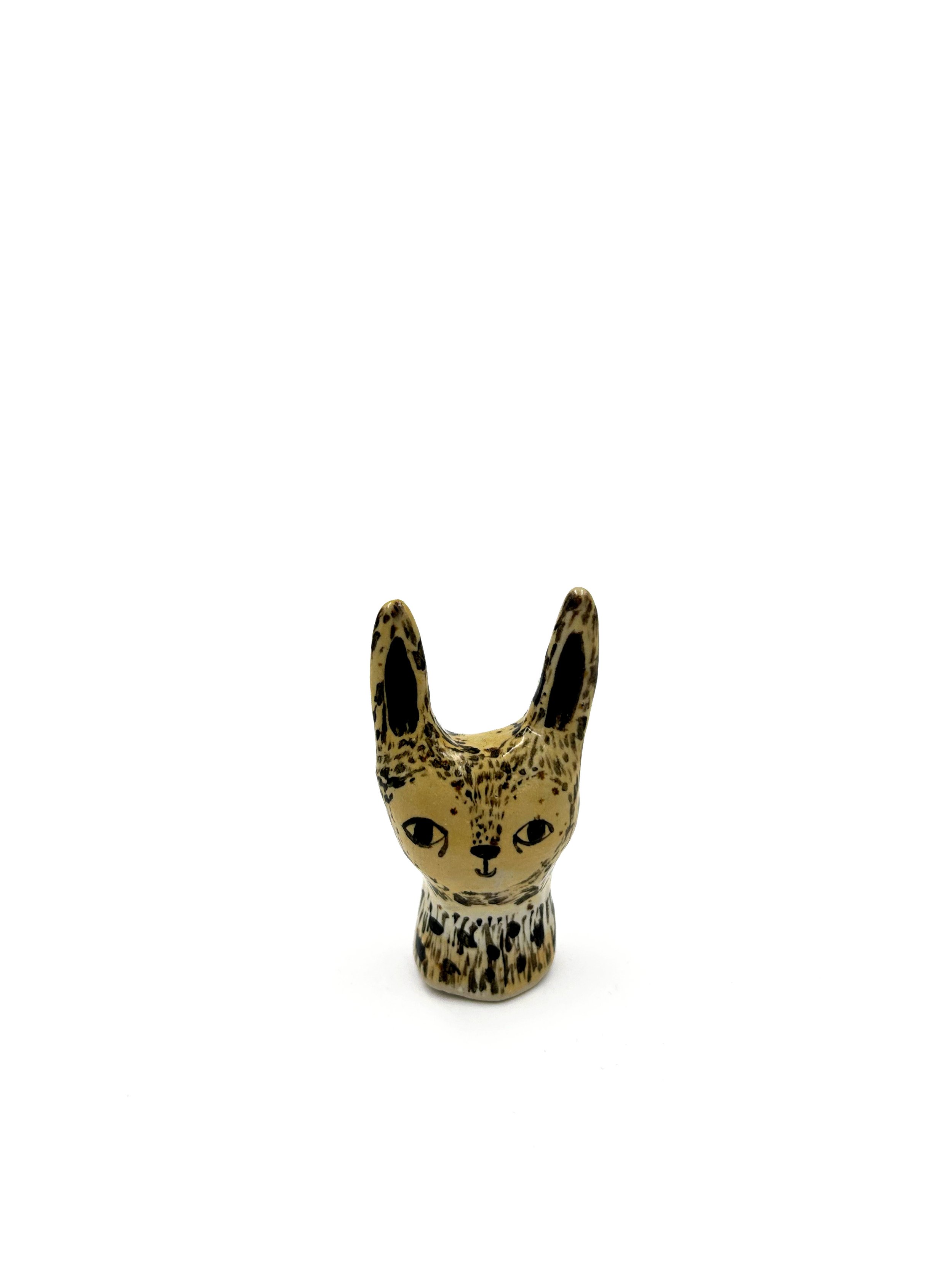 Tiny things ϟ Figurine