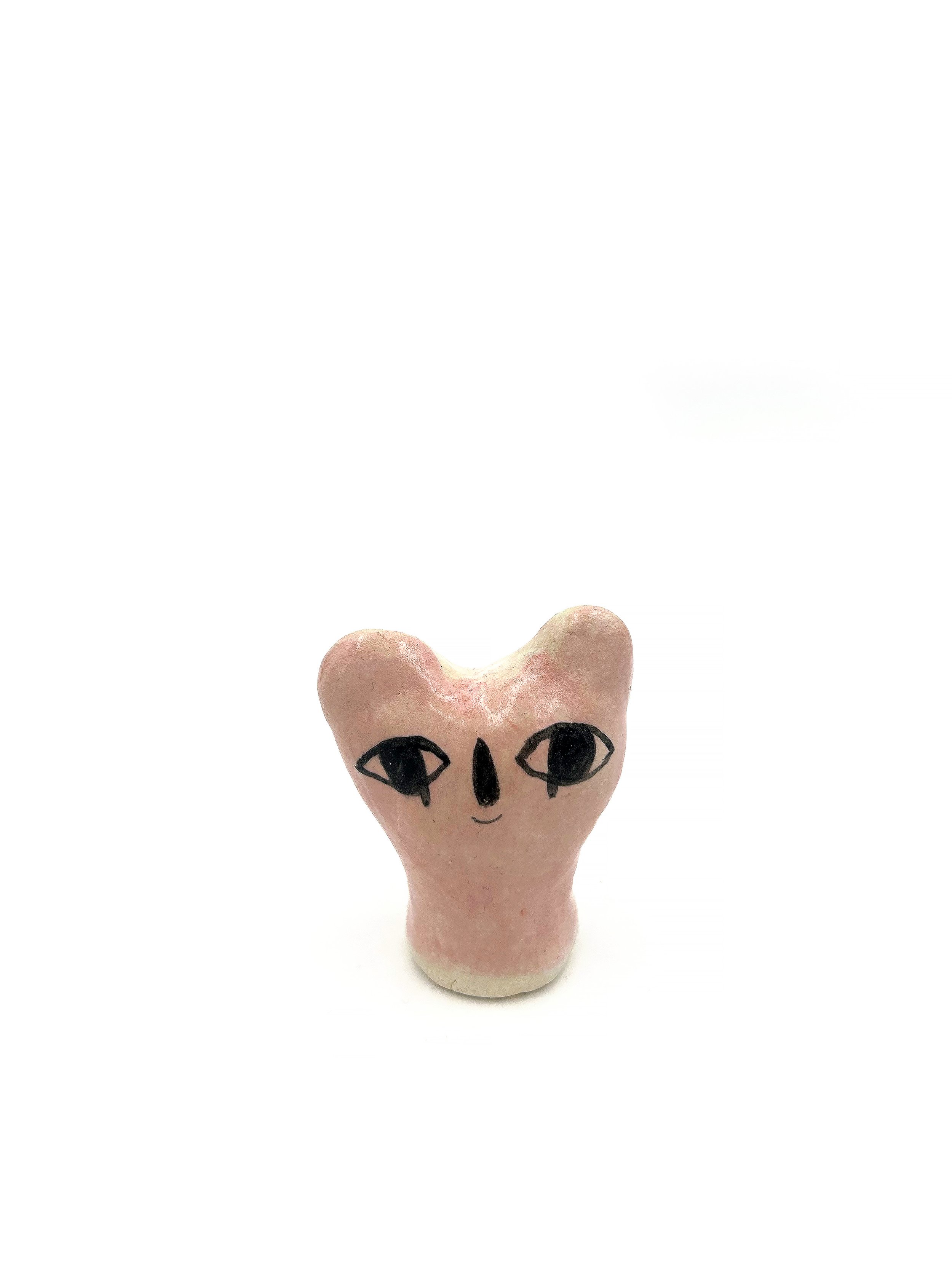 Tiny things ϟ Figurine