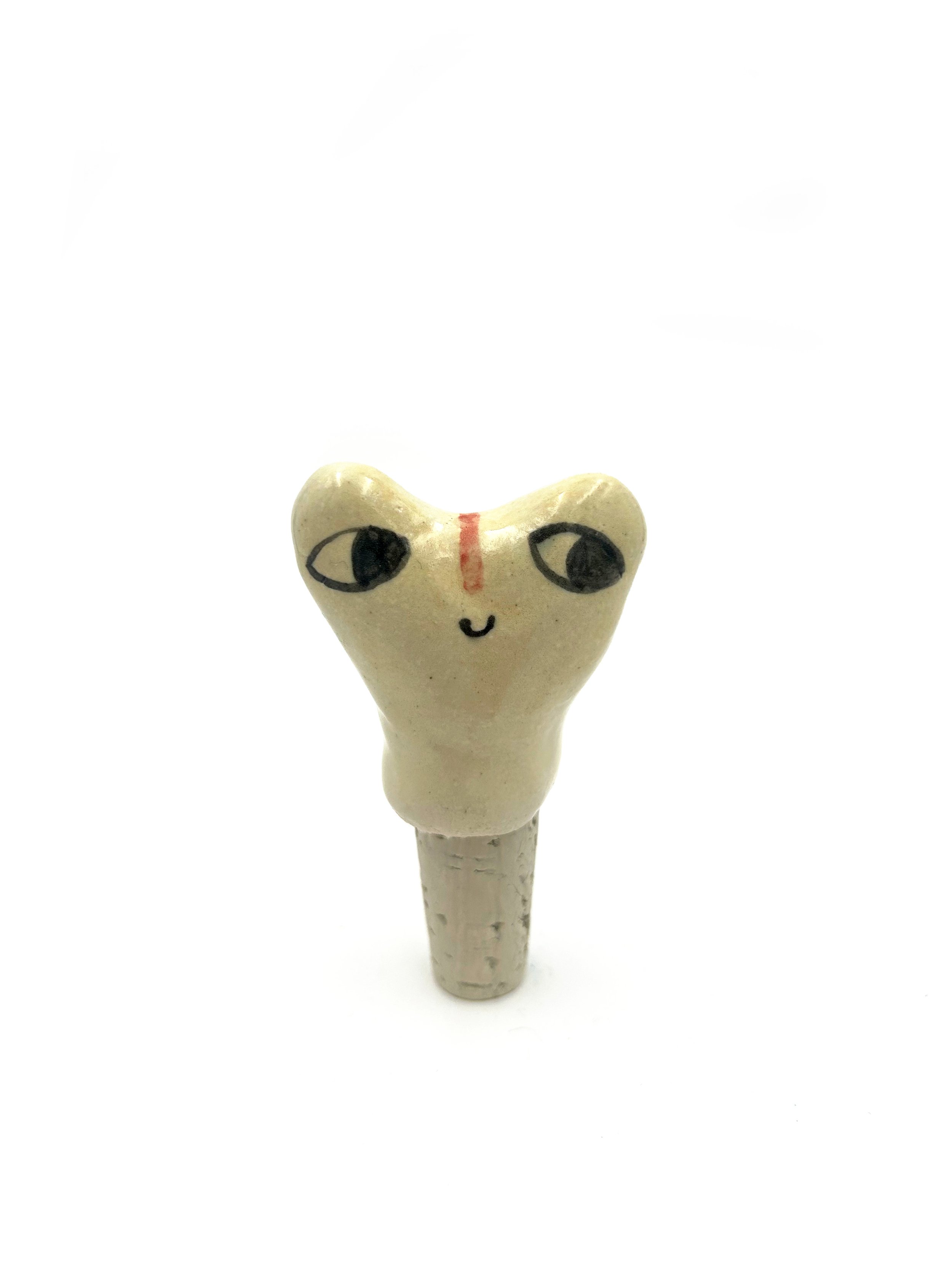 Tiny things ϟ Cork