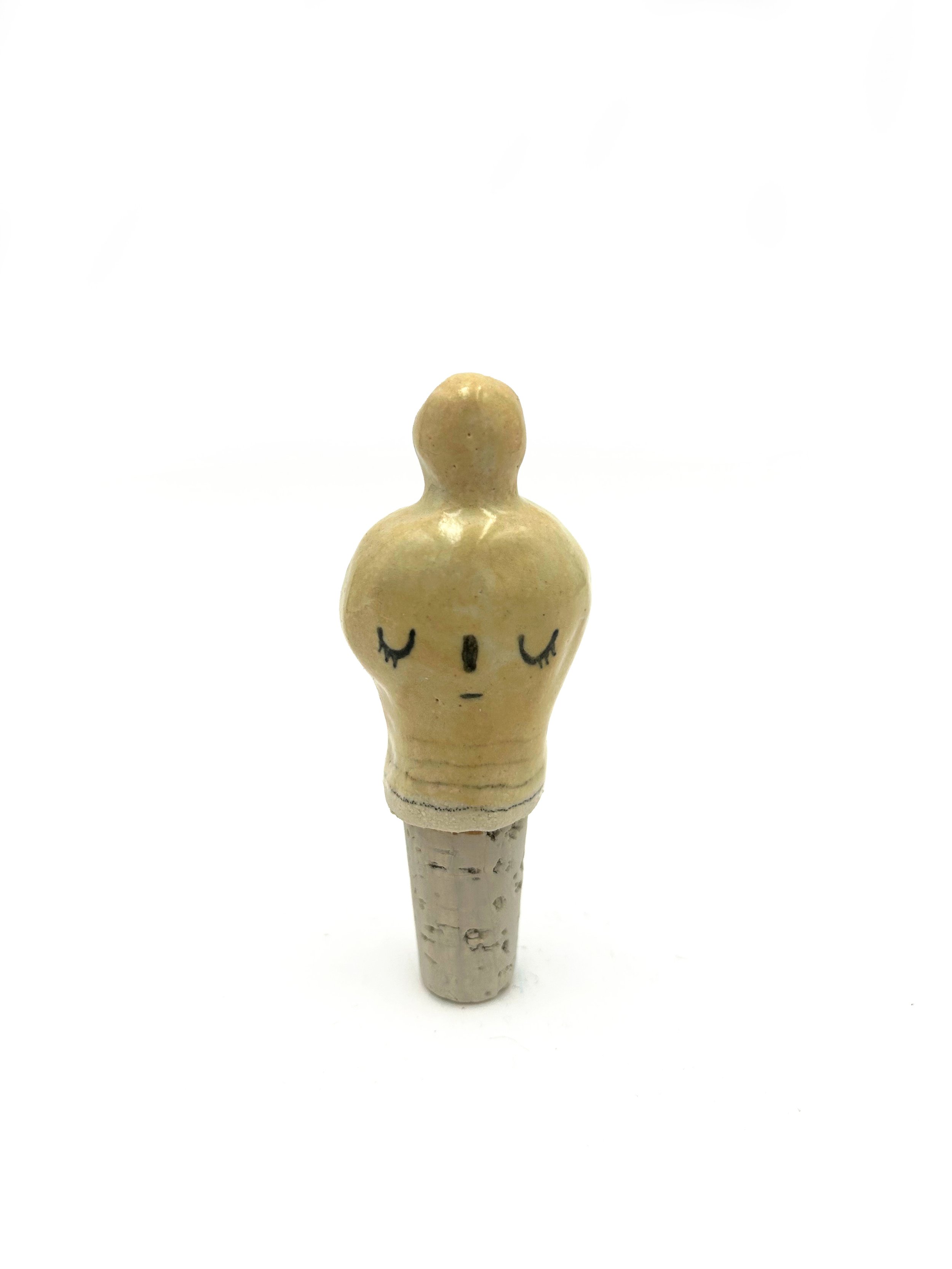 Tiny things ϟ Cork
