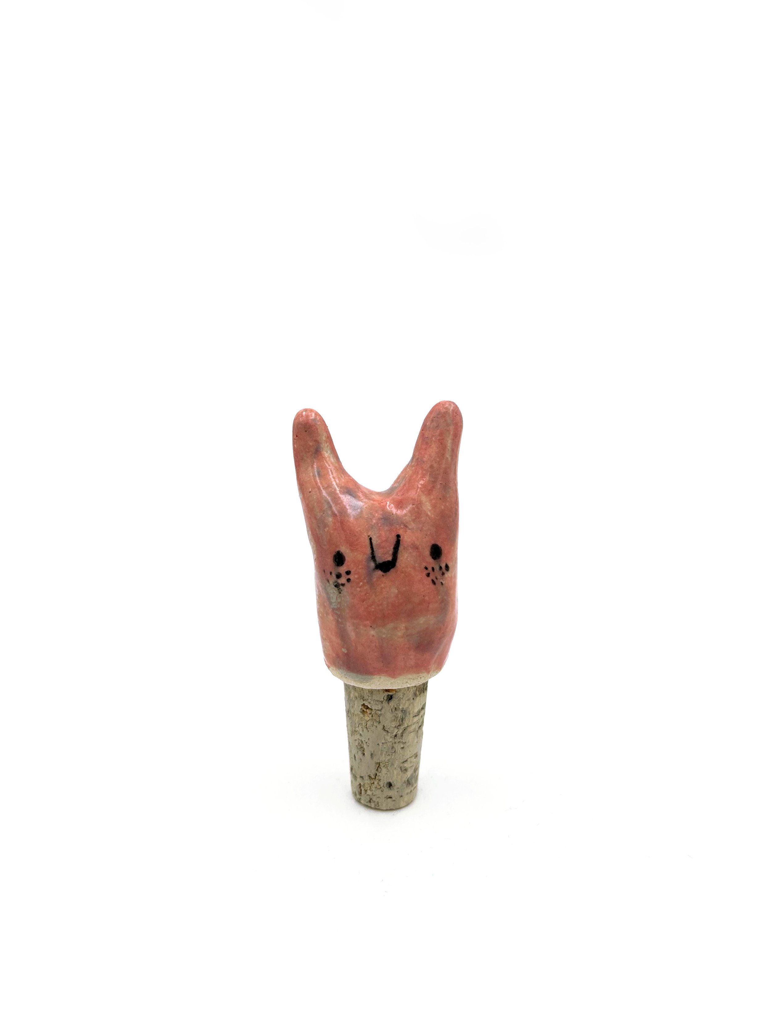Tiny things ϟ Cork