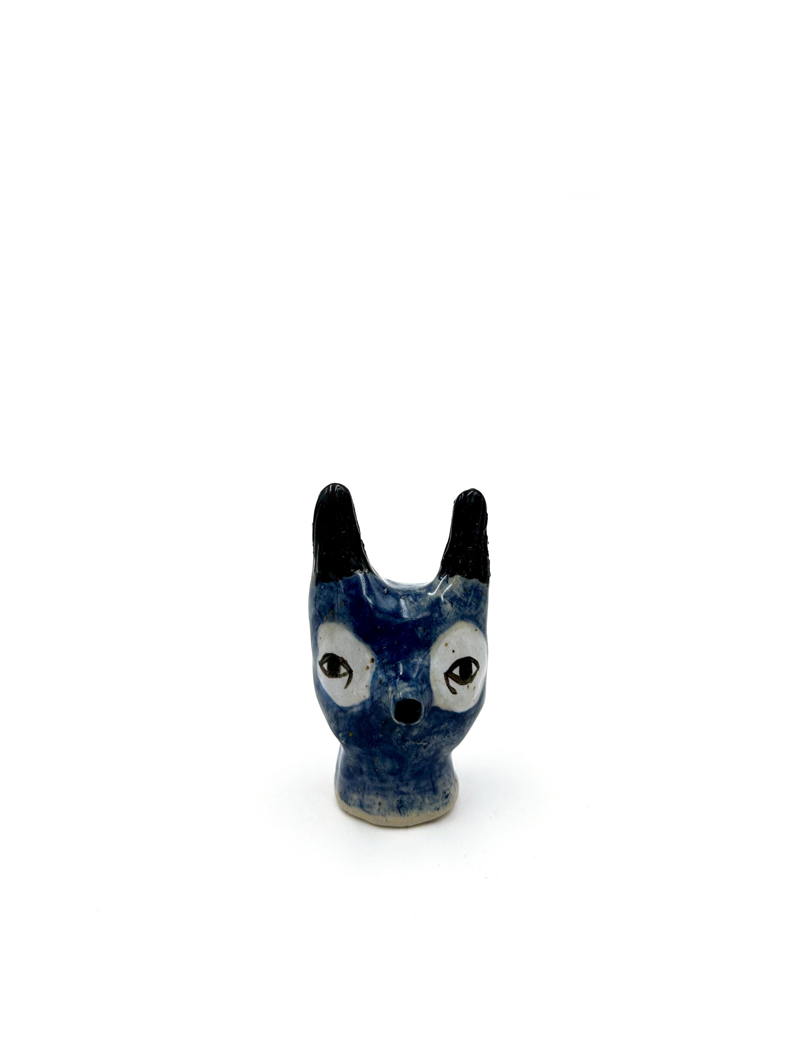 Tiny things ϟ Figurine