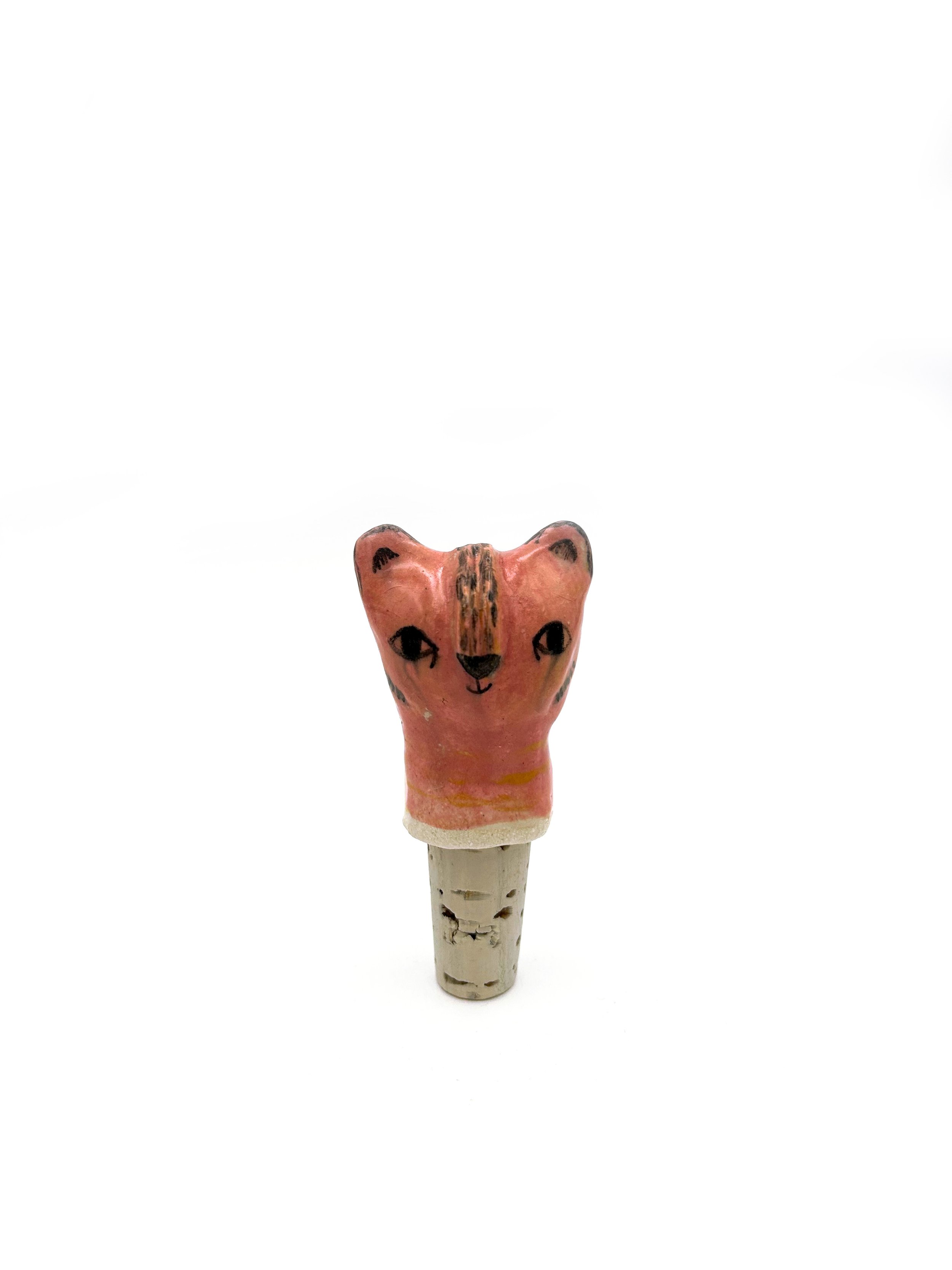 Tiny things ϟ Cork