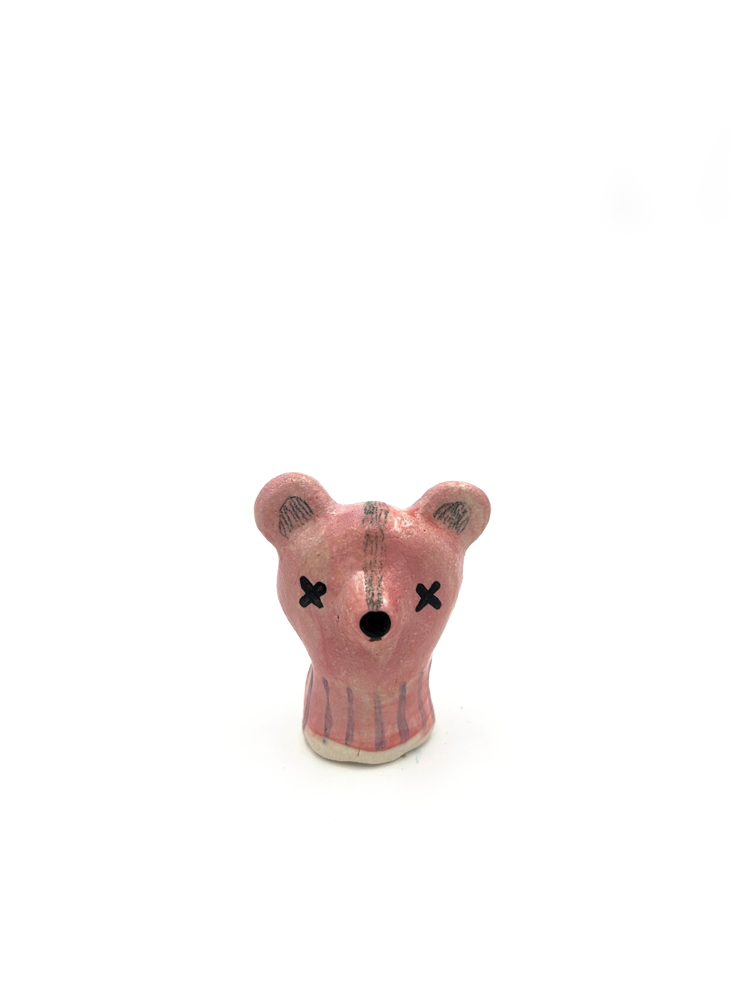 Tiny things ϟ Figurine