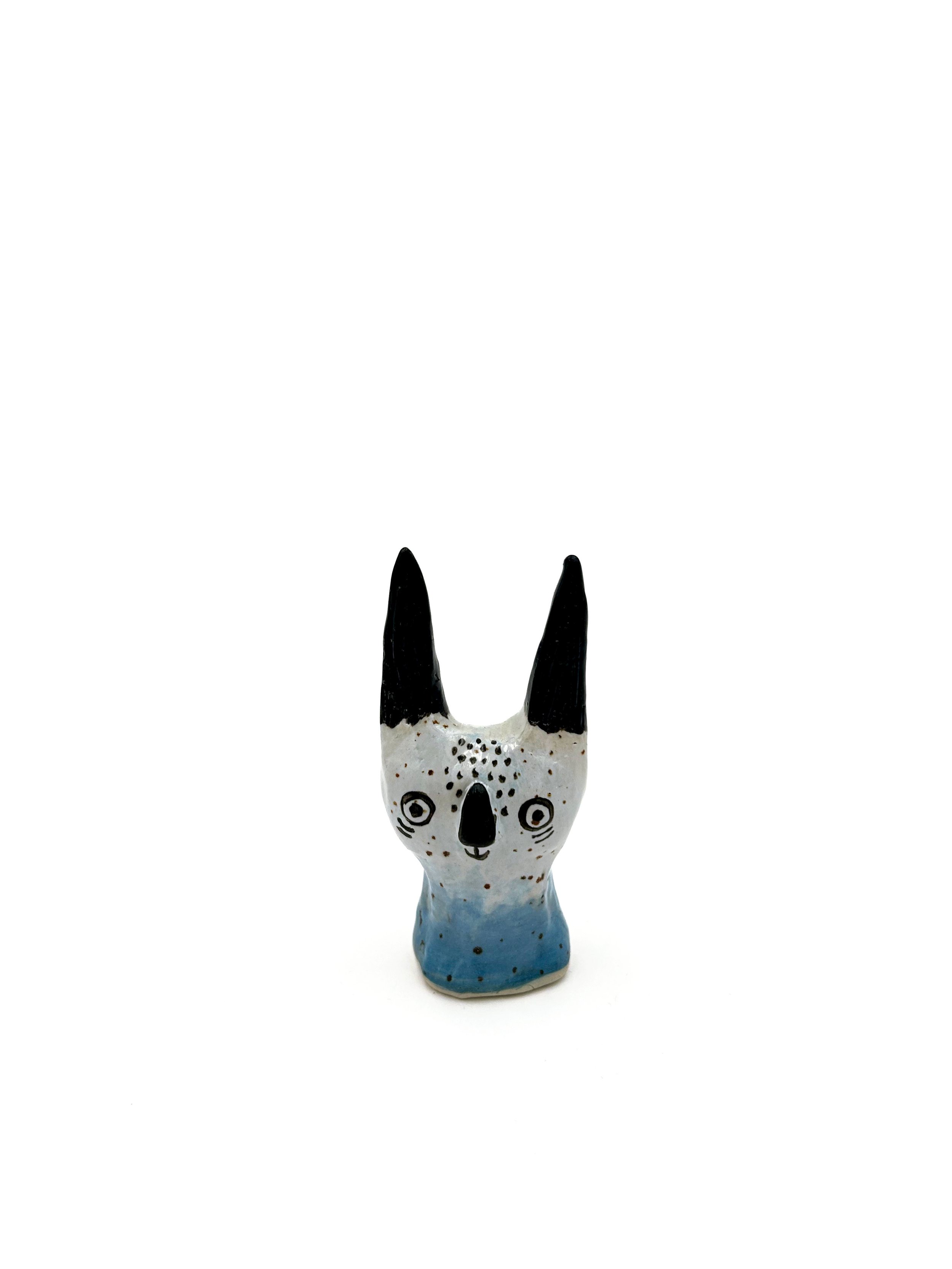 Tiny things ϟ Figurine