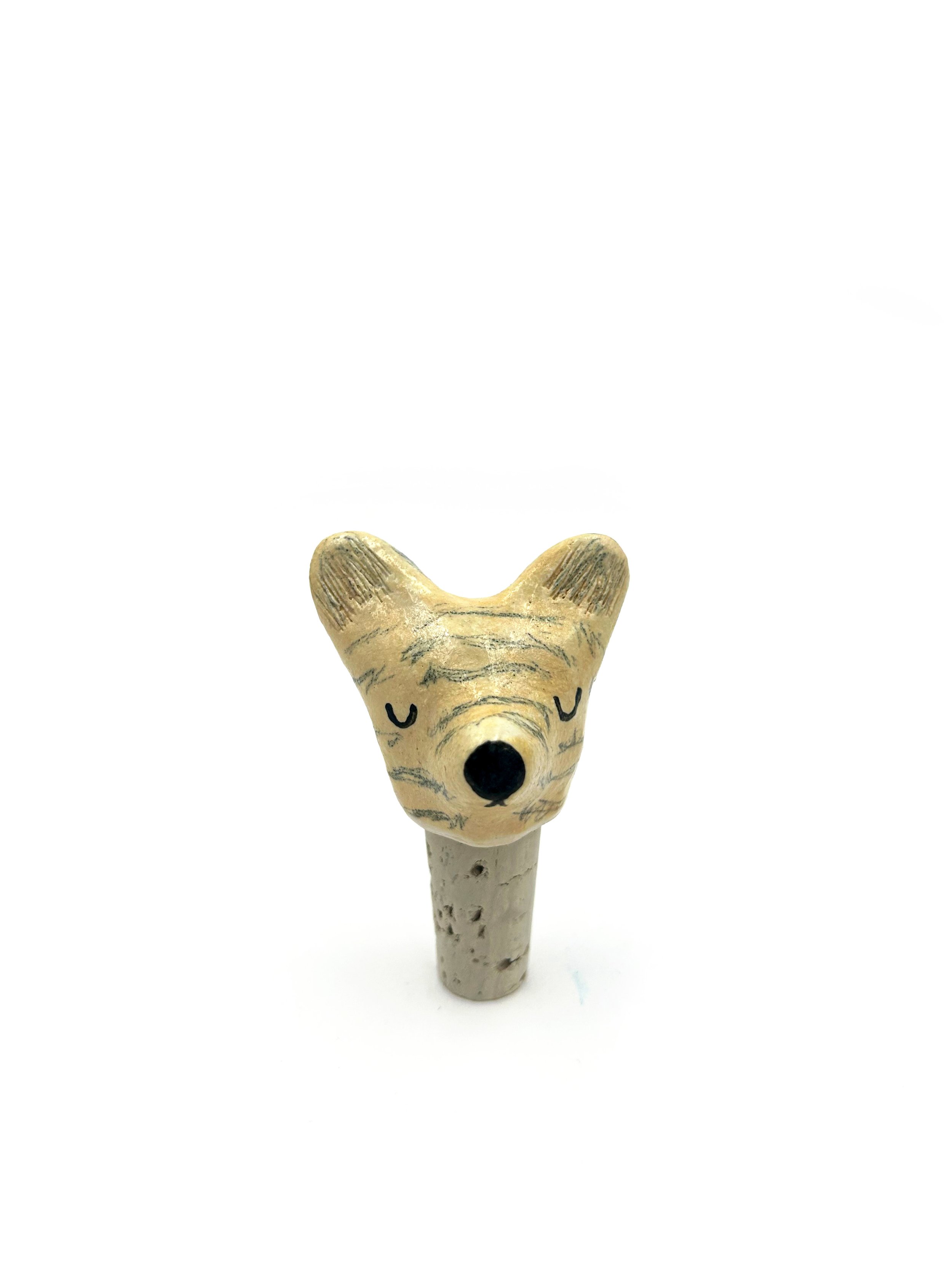 Tiny things ϟ Cork