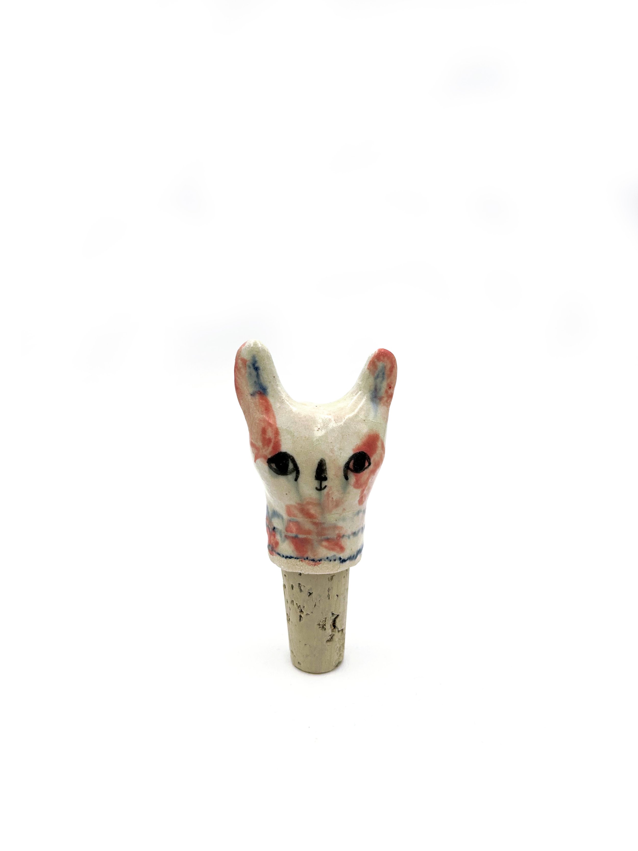 Tiny things ϟ Cork